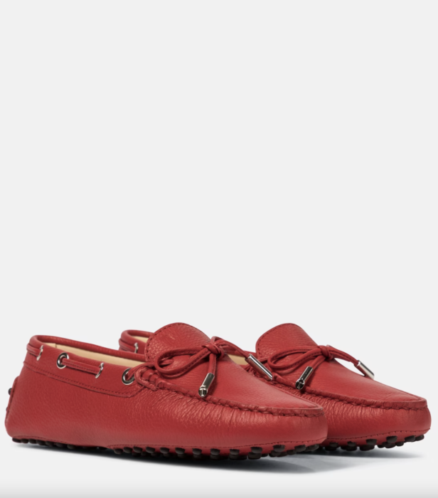 Loafers: Τα 5 στιλ που ξεφεύγουν από το κλασικό-4
