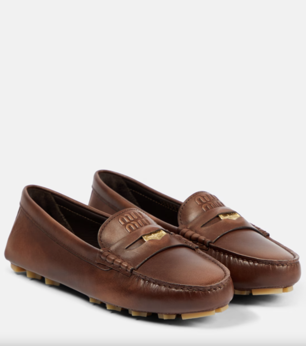 Loafers: Τα 5 στιλ που ξεφεύγουν από το κλασικό-1