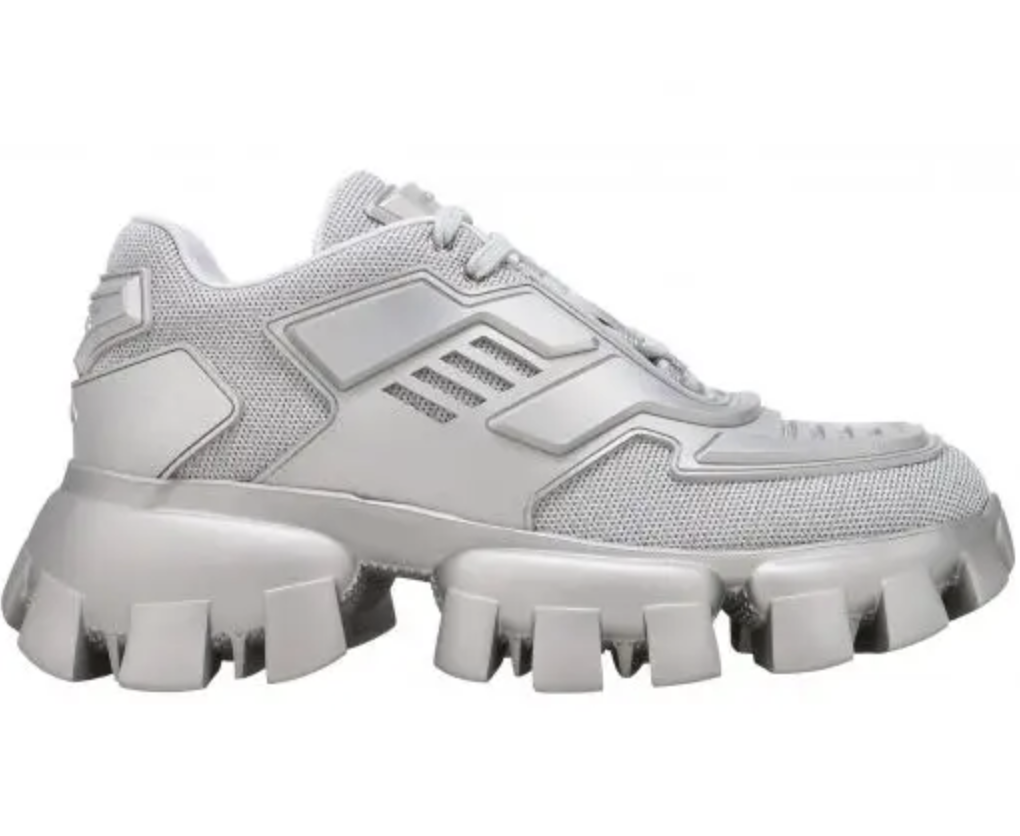 Τrend Alert: Τα sneakers της άνοιξης δεν θα είναι λευκά-3