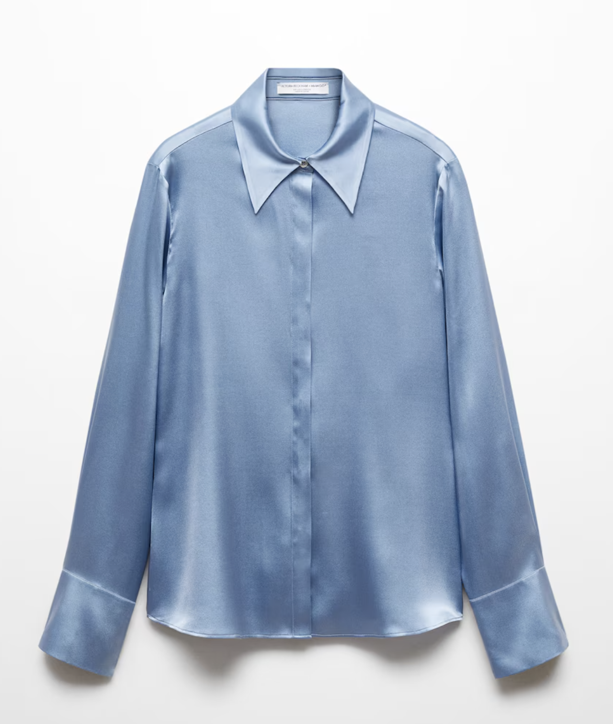 Victoria Beckham x Mango: Μια πρώτη ματιά της συλλογής από τη Vogue-3