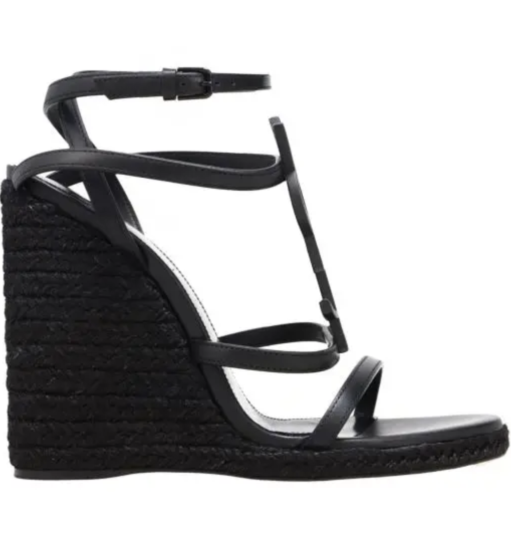 Τα 6 sandal trends που θα φορέσουμε το καλοκαίρι 2024-2