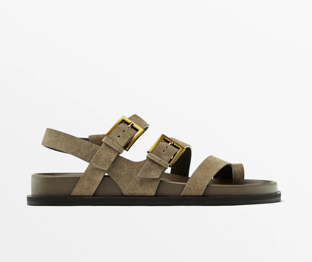 Τα 6 sandal trends που θα φορέσουμε το καλοκαίρι 2024-6
