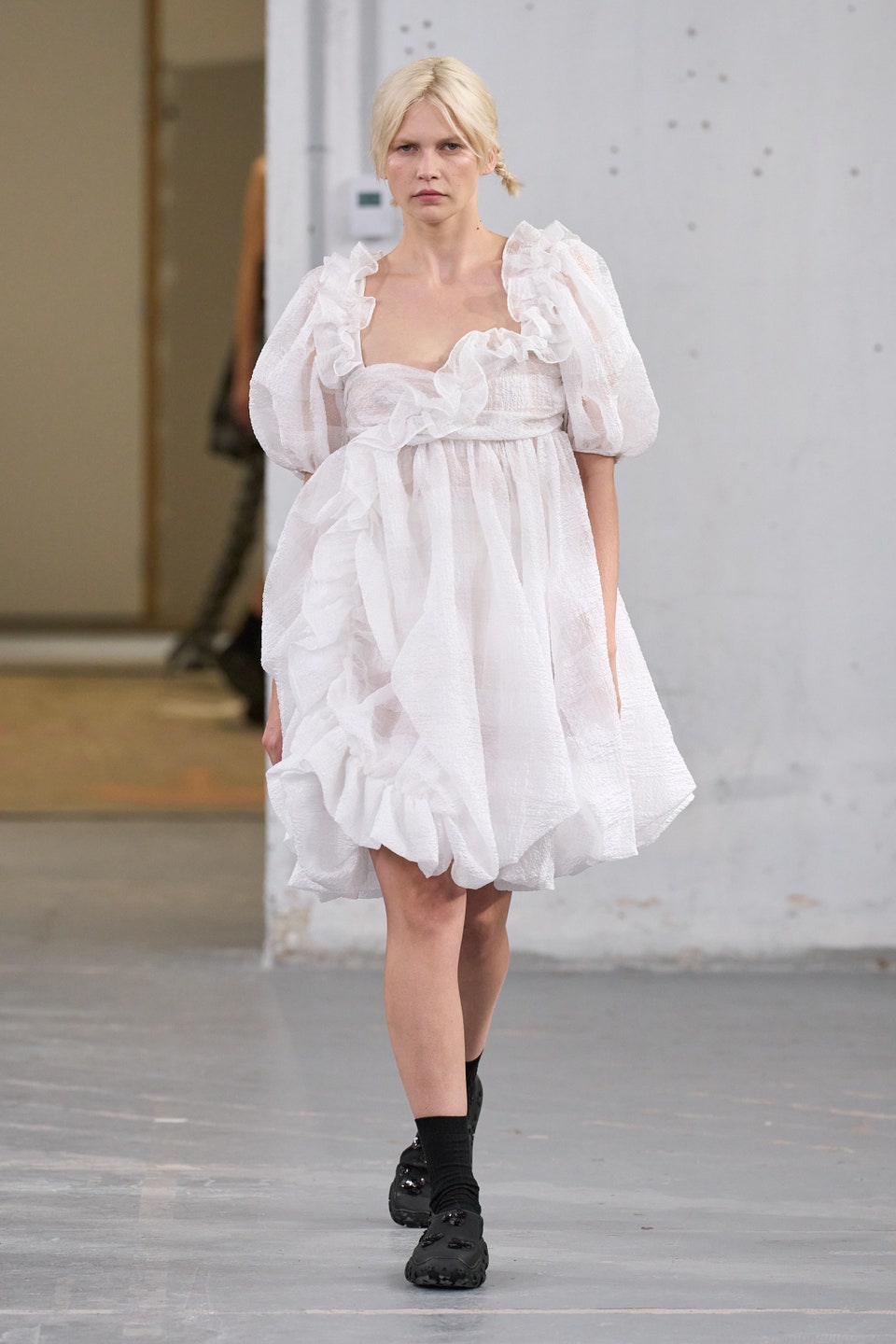 Baby doll dress: Είναι το φόρεμα του καλοκαιριού-1
