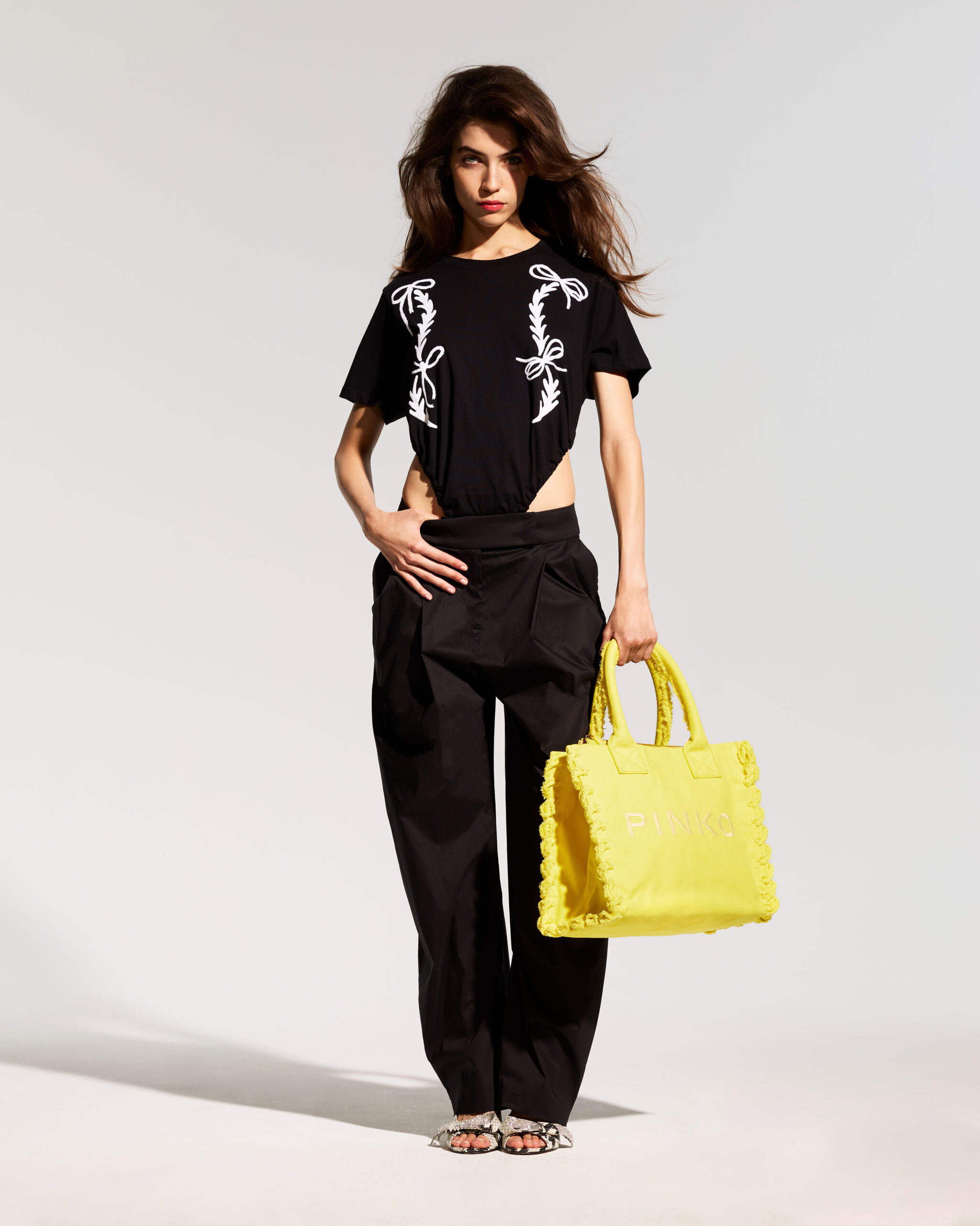 Τα 7 day-to-night looks των Vogue editors με βάση τα key trends της σεζόν-1