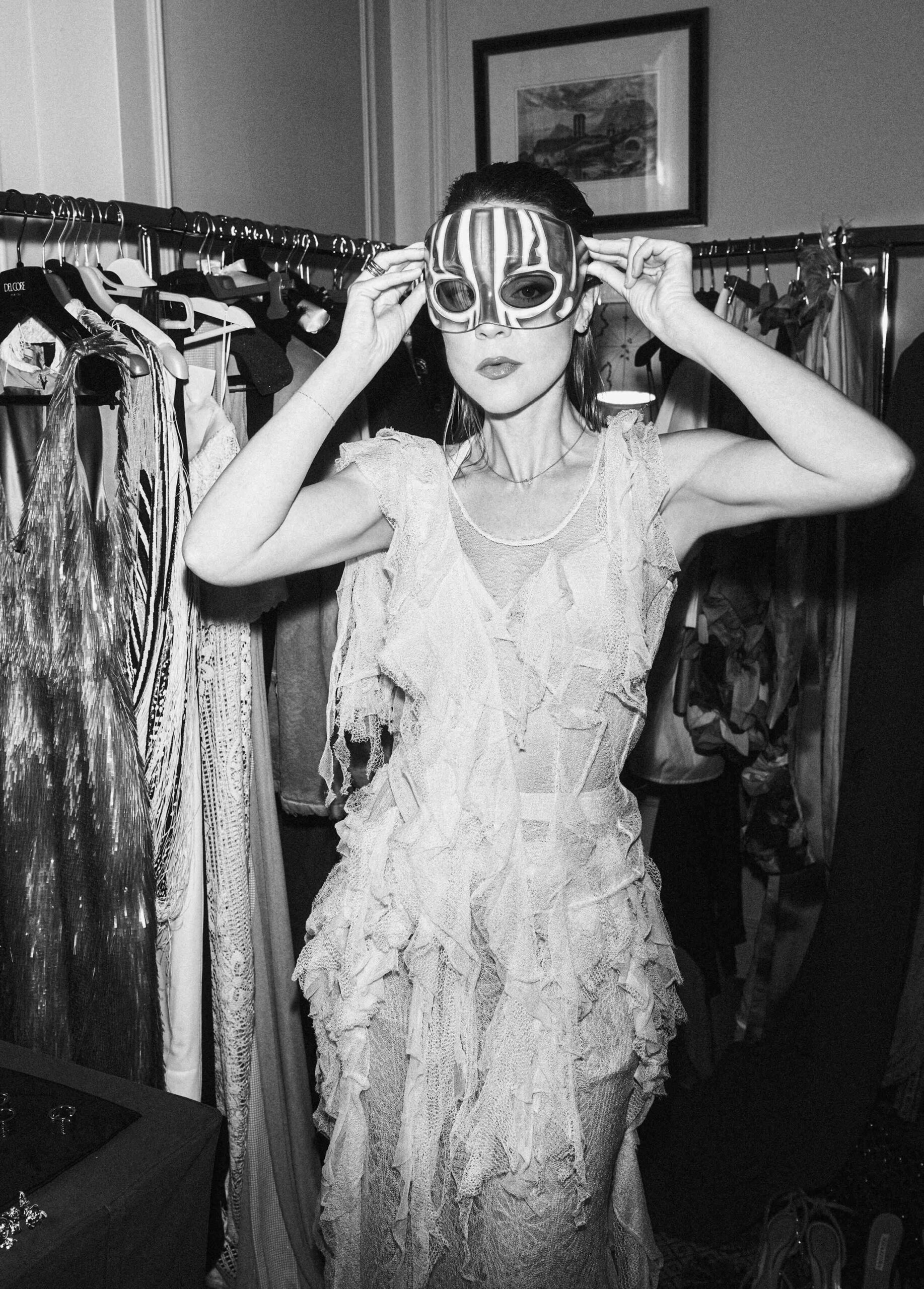 Η Vogue Greece γιορτάζει 5 χρόνια με τα πιο λαμπερά πρόσωπα-17