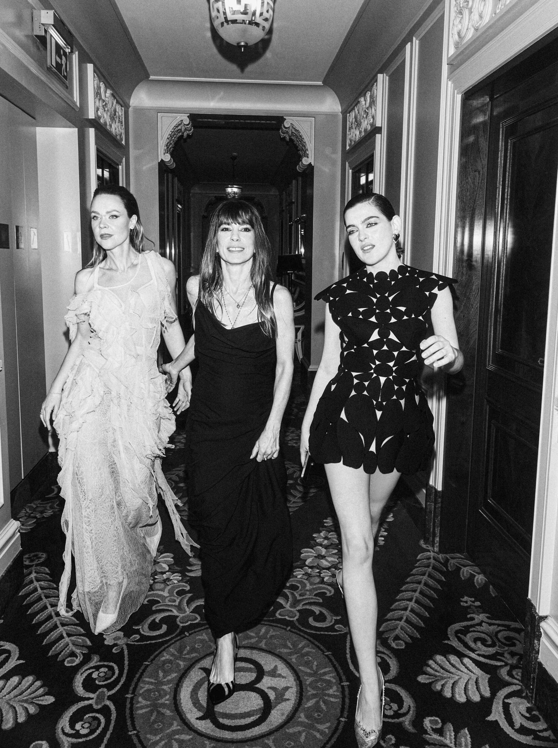 Η Vogue Greece γιορτάζει 5 χρόνια με τα πιο λαμπερά πρόσωπα-7
