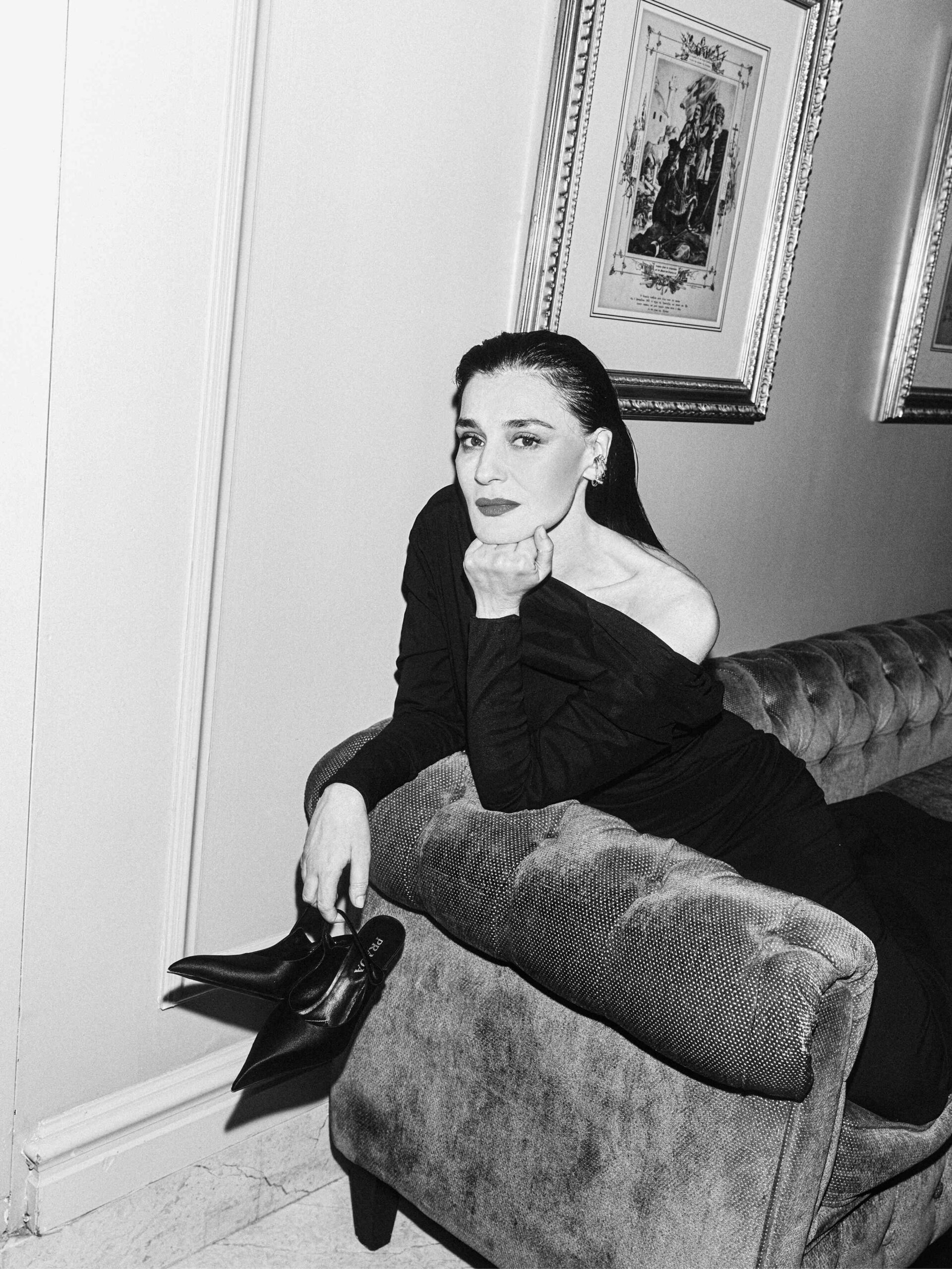 Η Vogue Greece γιορτάζει 5 χρόνια με τα πιο λαμπερά πρόσωπα-9
