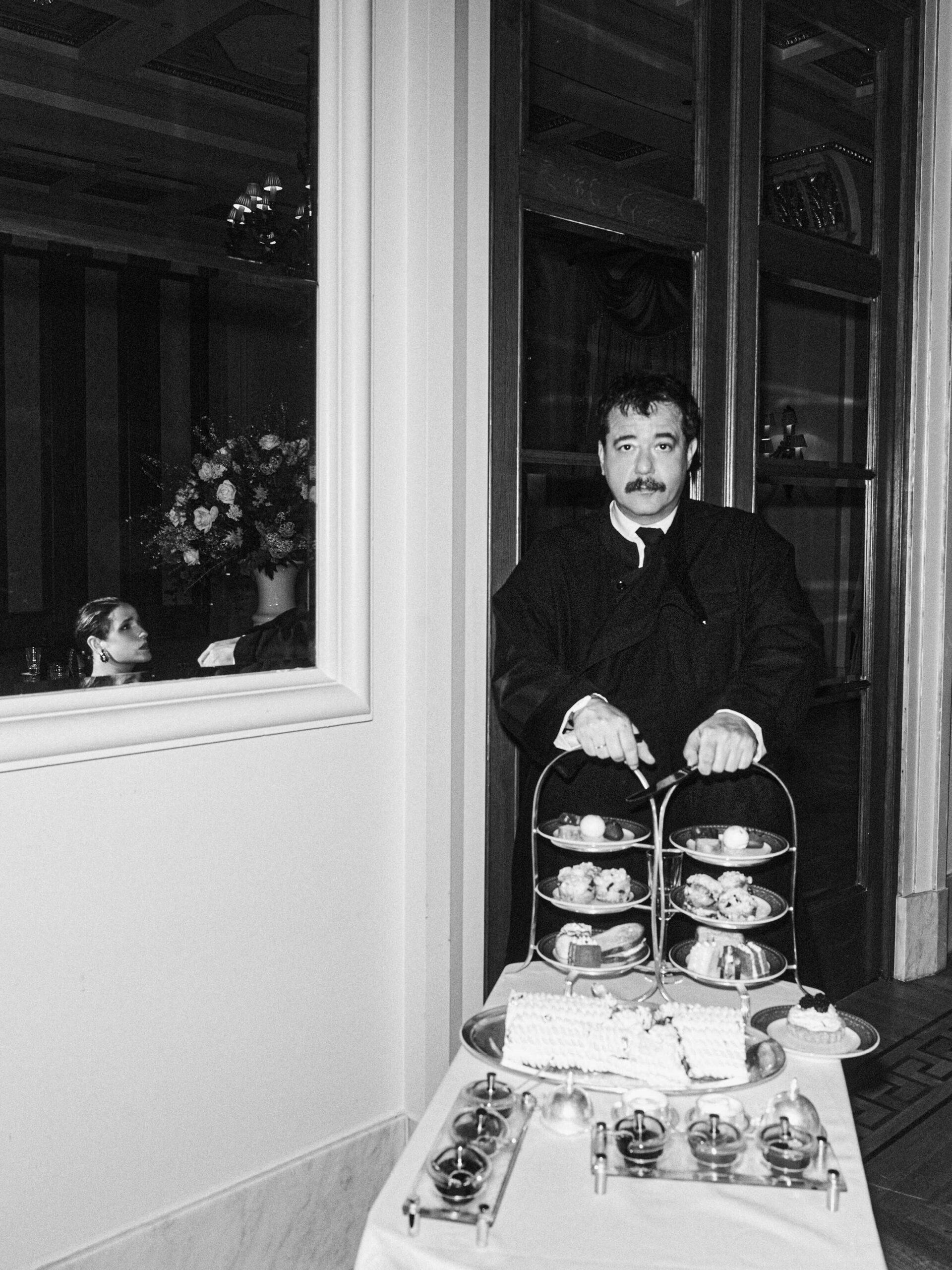 Η Vogue Greece γιορτάζει 5 χρόνια με τα πιο λαμπερά πρόσωπα-14