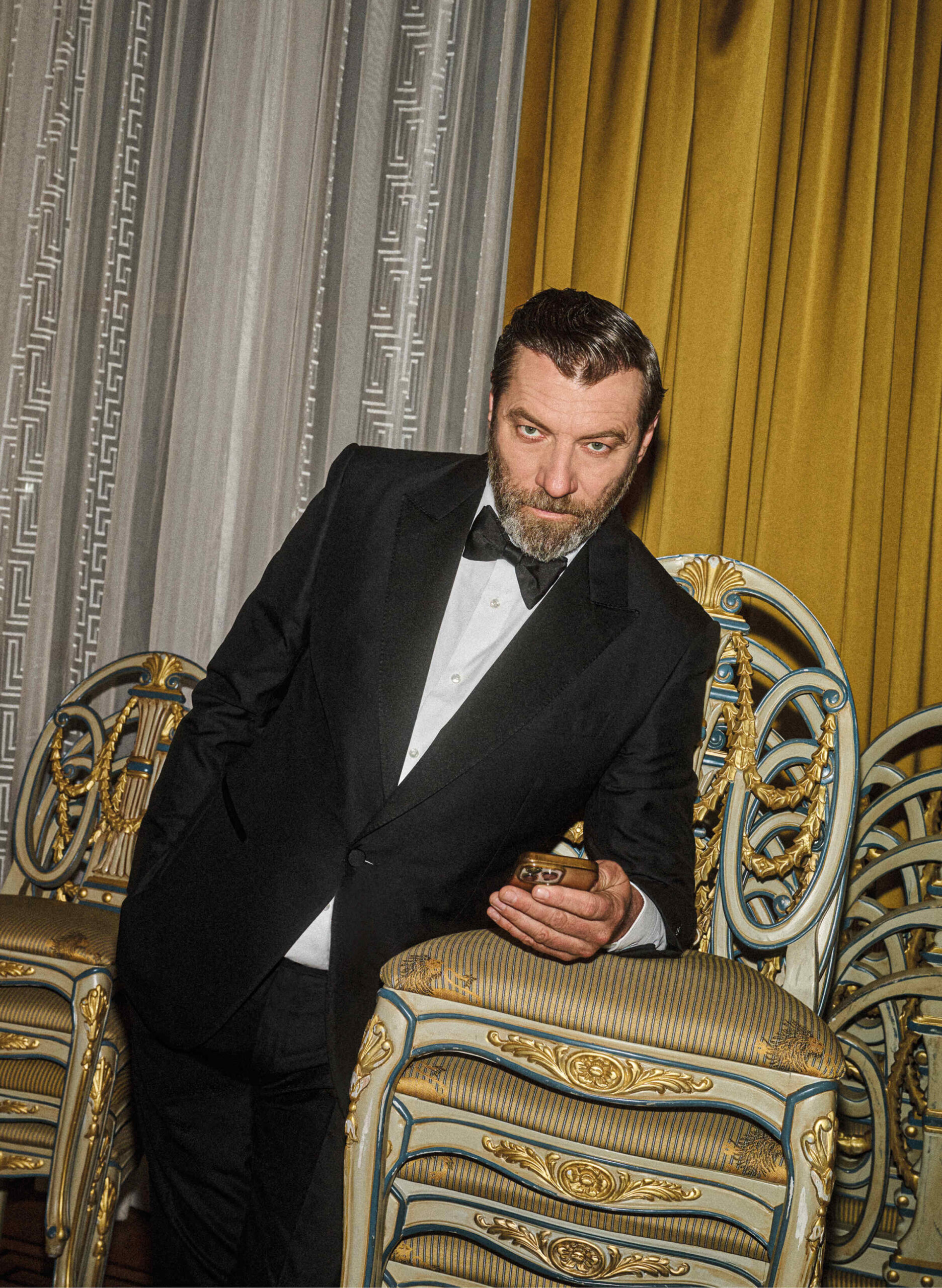 Η Vogue Greece γιορτάζει 5 χρόνια με τα πιο λαμπερά πρόσωπα-18