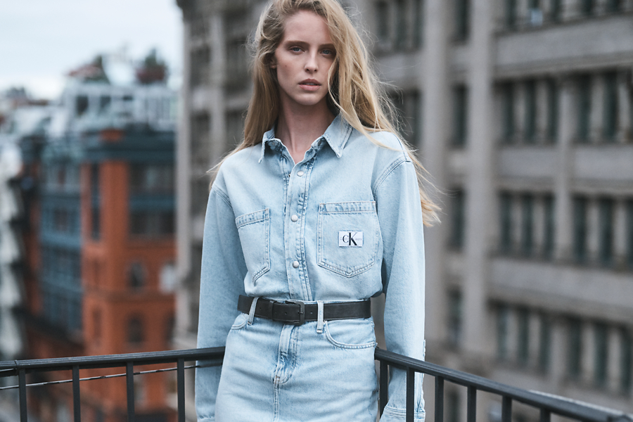 Calvin Klein x Vogue Greece: Αυθεντικό στυλ είναι να είσαι ο εαυτός σου-5