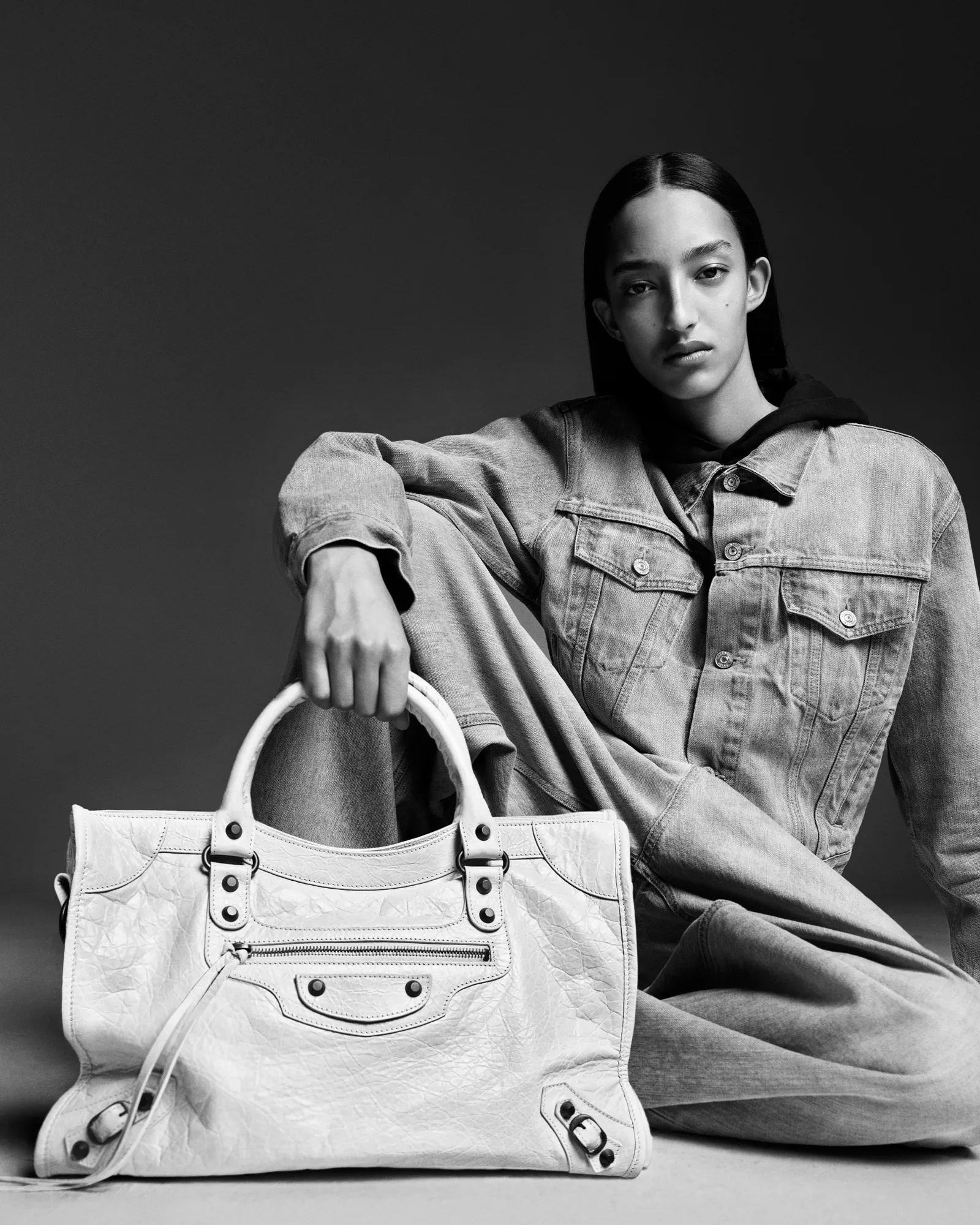 Balenciaga Le Cagole: Η ιστορία μιας it bag-1