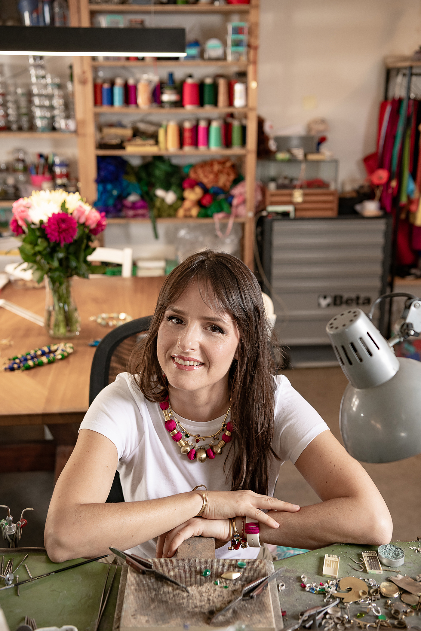 Η Ελληνίδα σχεδιάστρια Katerina Makriyianni δημιουργεί κοσμήματα που δίνουν αυτοπεποίθηση-7