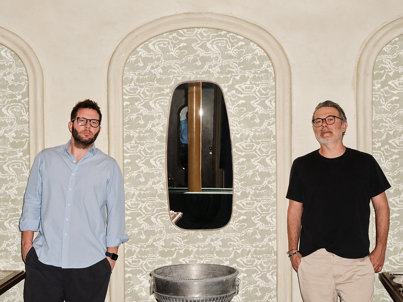 50 Χρόνια Moda Bagno: Ένα ταξίδι υψηλής αισθητικής-4