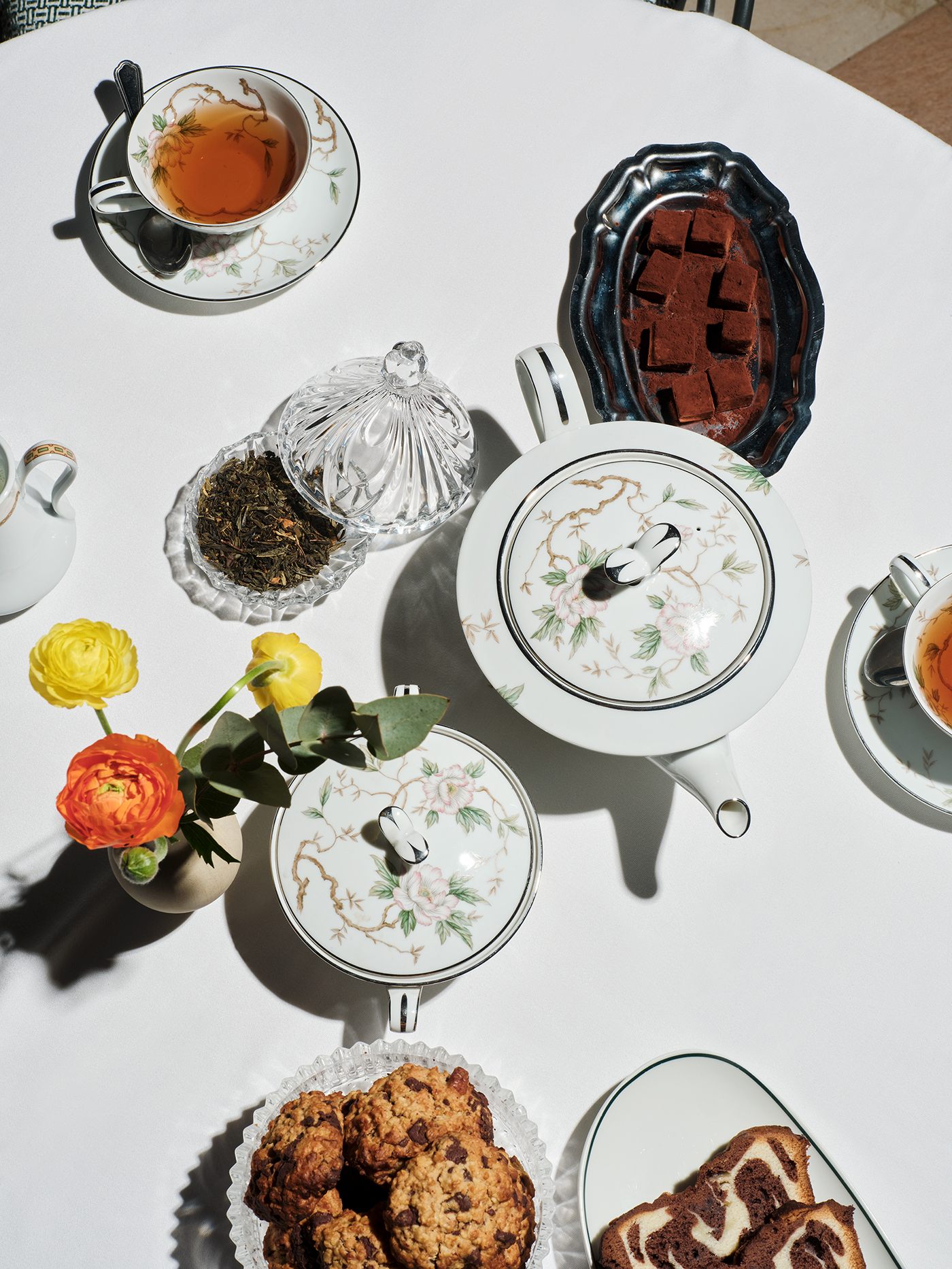 Για lunch στο Isabella’s-4