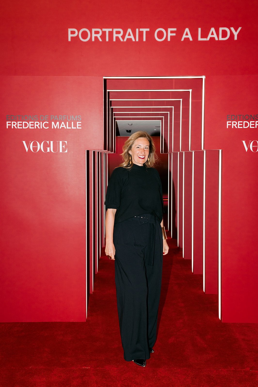 Frédéric Malle x Vogue Greece: Οι λαμπερές εμφανίσεις από το private dinner-16