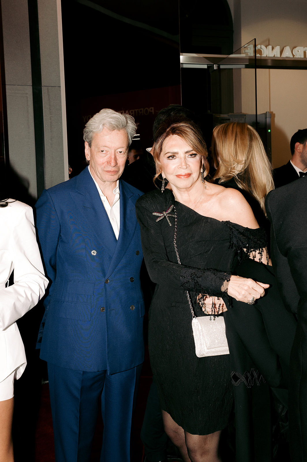 Frédéric Malle x Vogue Greece: Οι exclusive στιγμές από το private dinner για το iconic άρωμα Portrait of a Lady-15
