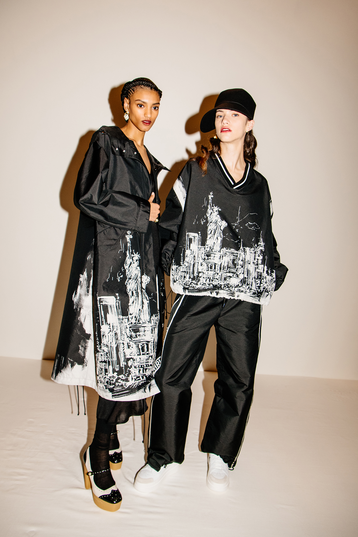Η Dior Pre-Fall 2024 συλλογή ταξιδεύει στη Νέα Υόρκη-1