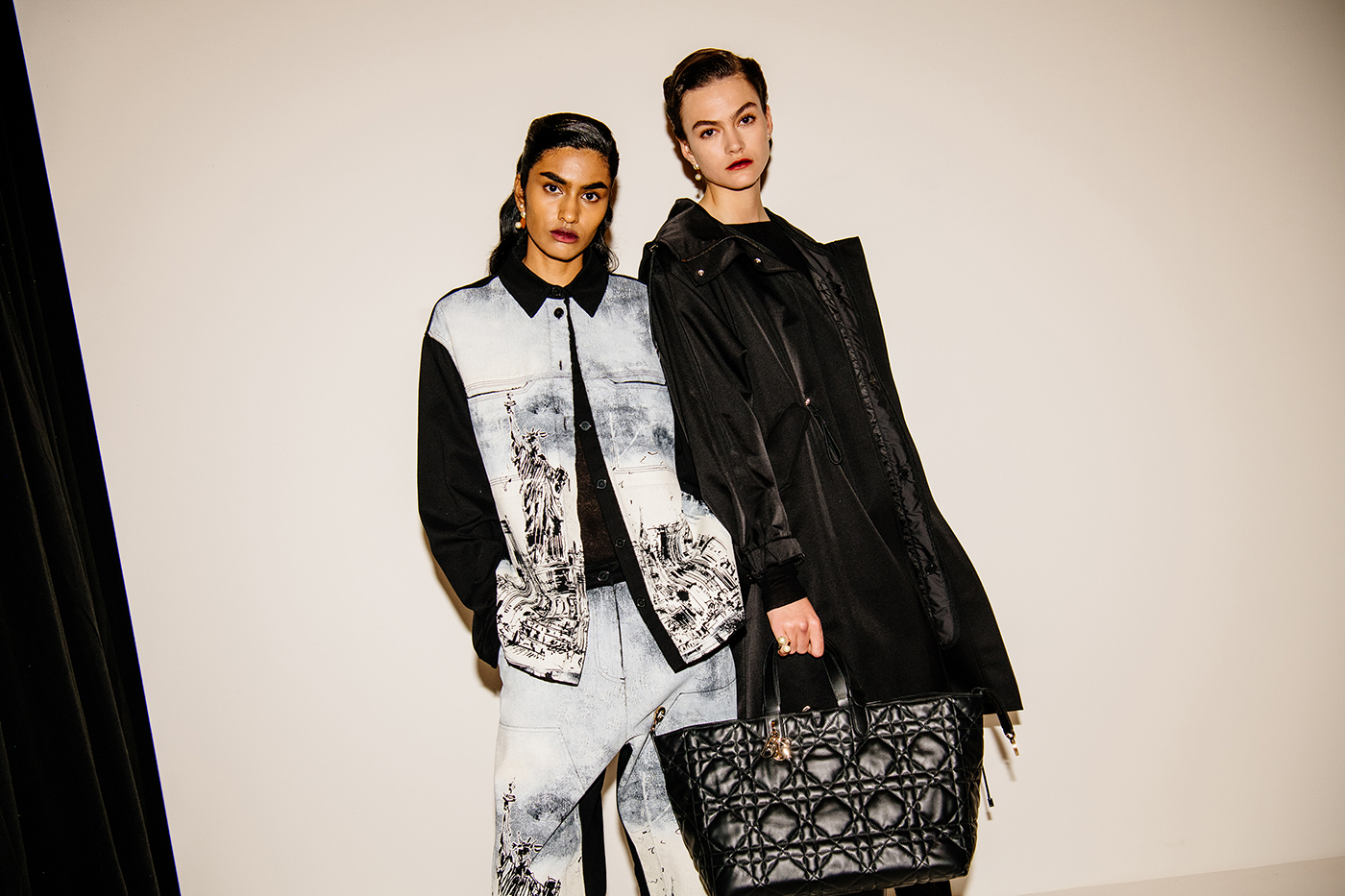 Η Dior Pre-Fall 2024 συλλογή ταξιδεύει στη Νέα Υόρκη-15