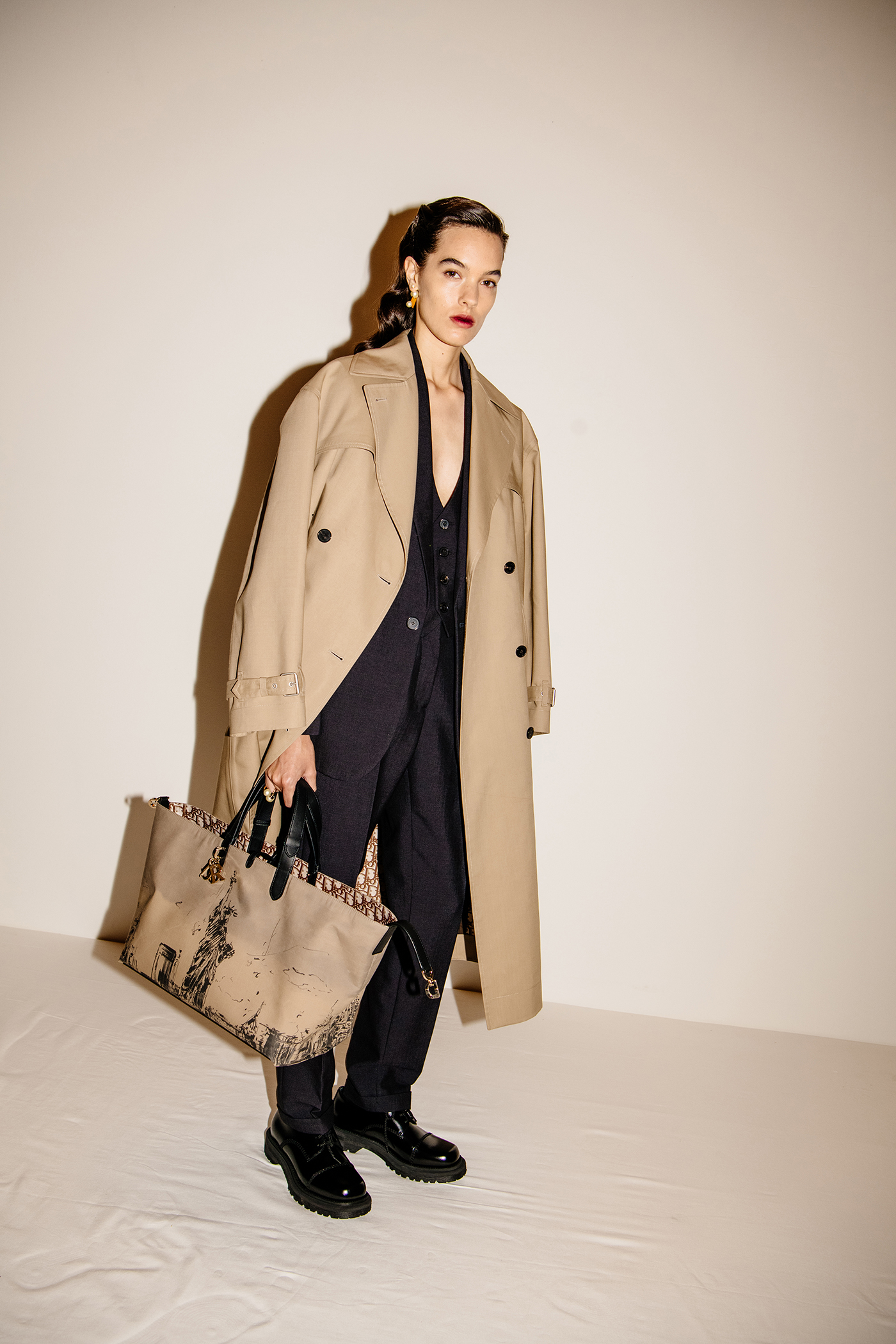 Η Dior Pre-Fall 2024 συλλογή ταξιδεύει στη Νέα Υόρκη-14