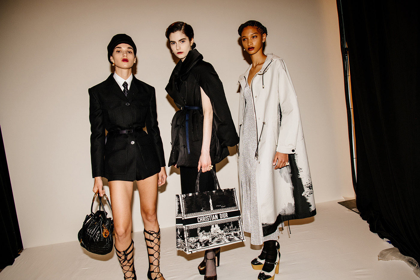 Η Dior Pre-Fall 2024 συλλογή ταξιδεύει στη Νέα Υόρκη-8