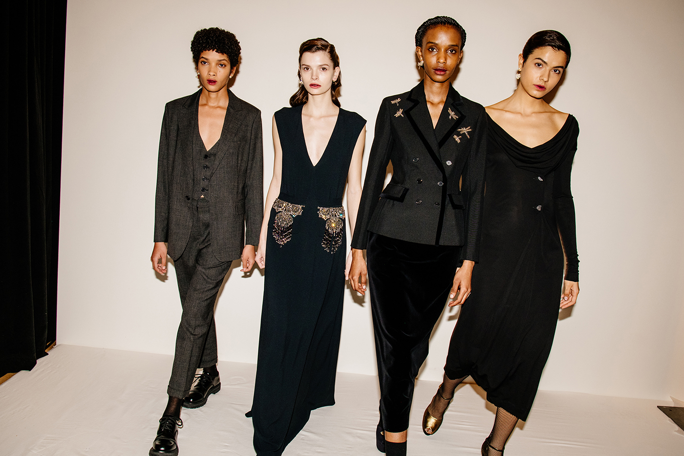 Η Dior Pre-Fall 2024 συλλογή ταξιδεύει στη Νέα Υόρκη-7