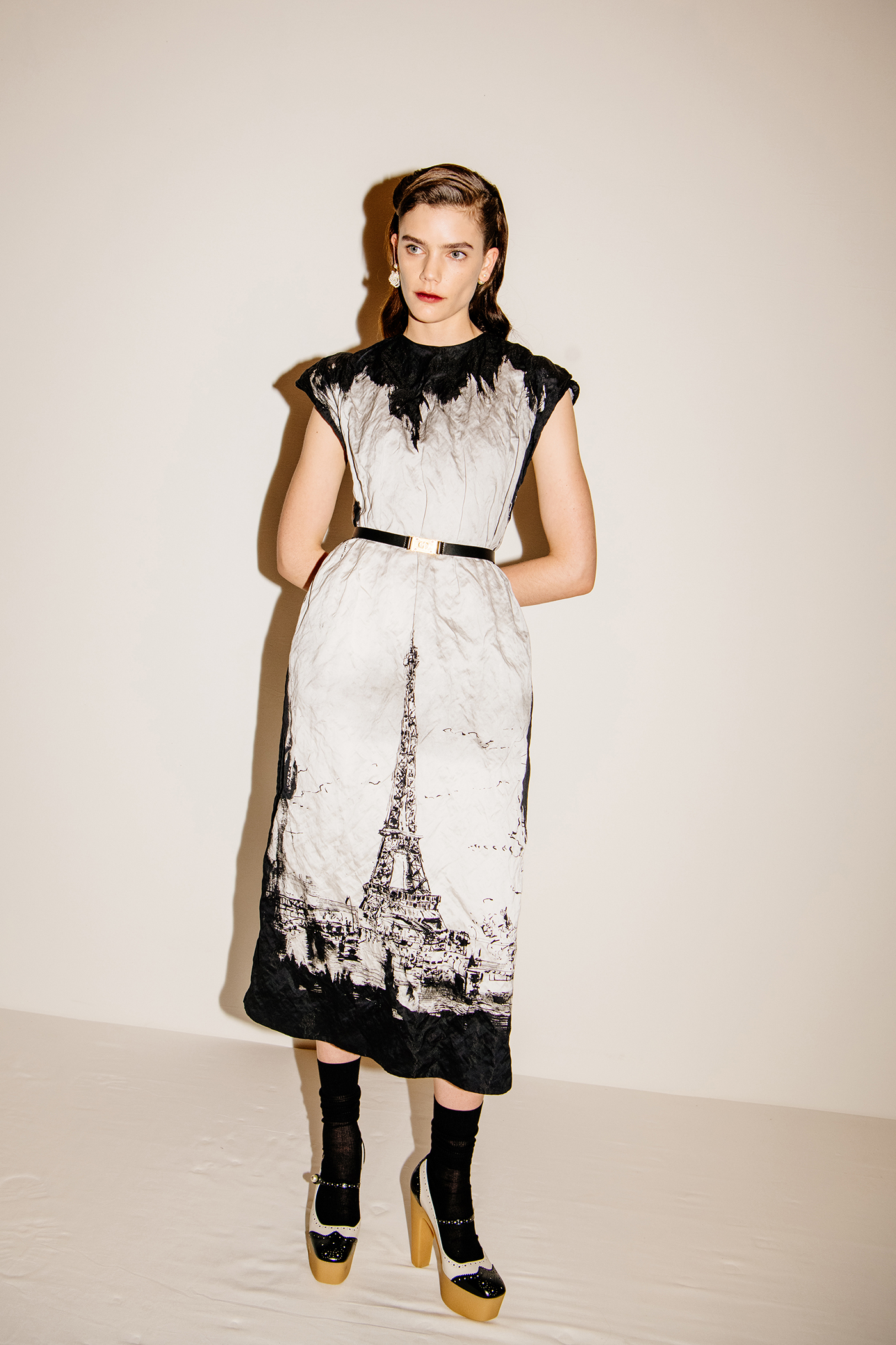 Η Dior Pre-Fall 2024 συλλογή ταξιδεύει στη Νέα Υόρκη-6