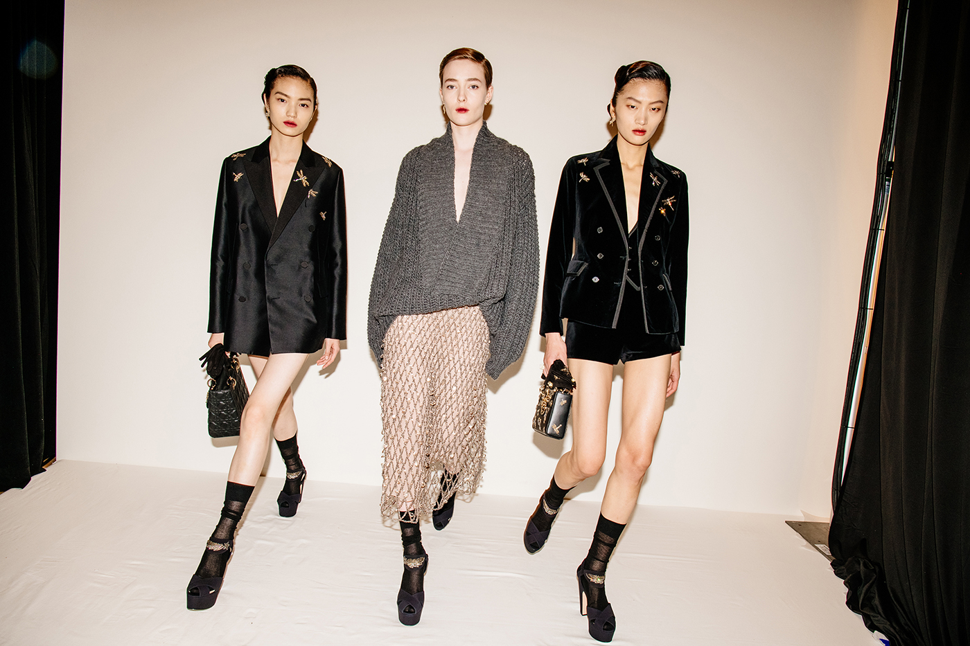 Η Dior Pre-Fall 2024 συλλογή ταξιδεύει στη Νέα Υόρκη-5