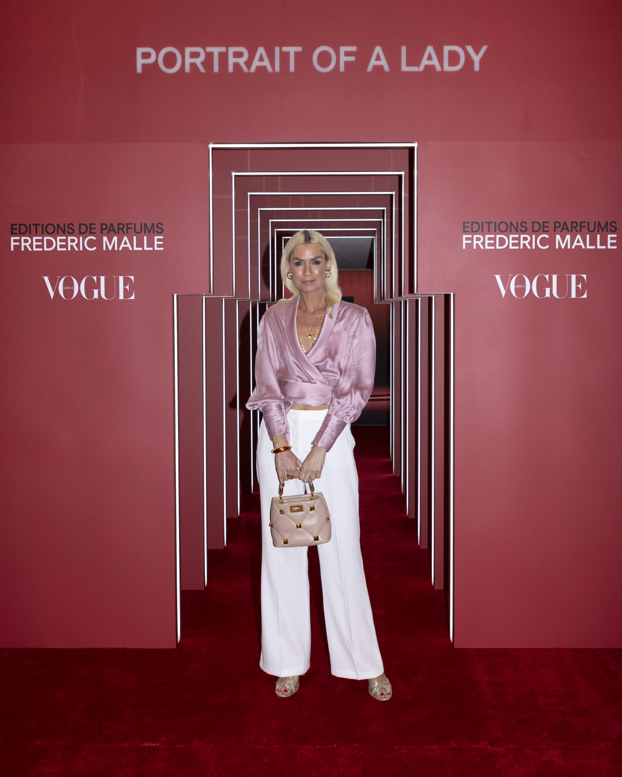 Frédéric Malle x Vogue Greece: Οι λαμπερές εμφανίσεις από το private dinner-13