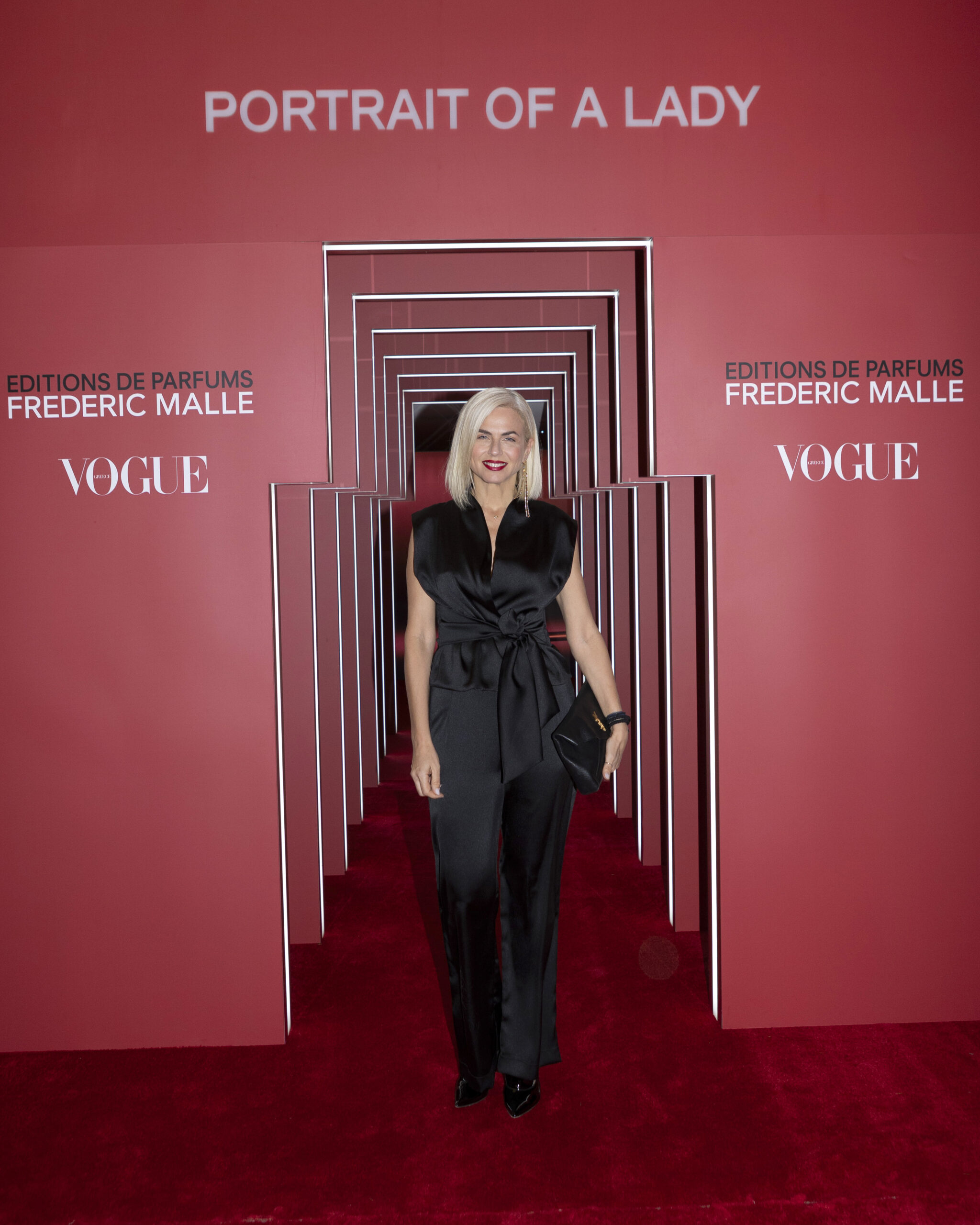 Frédéric Malle x Vogue Greece: Οι λαμπερές εμφανίσεις από το private dinner-11