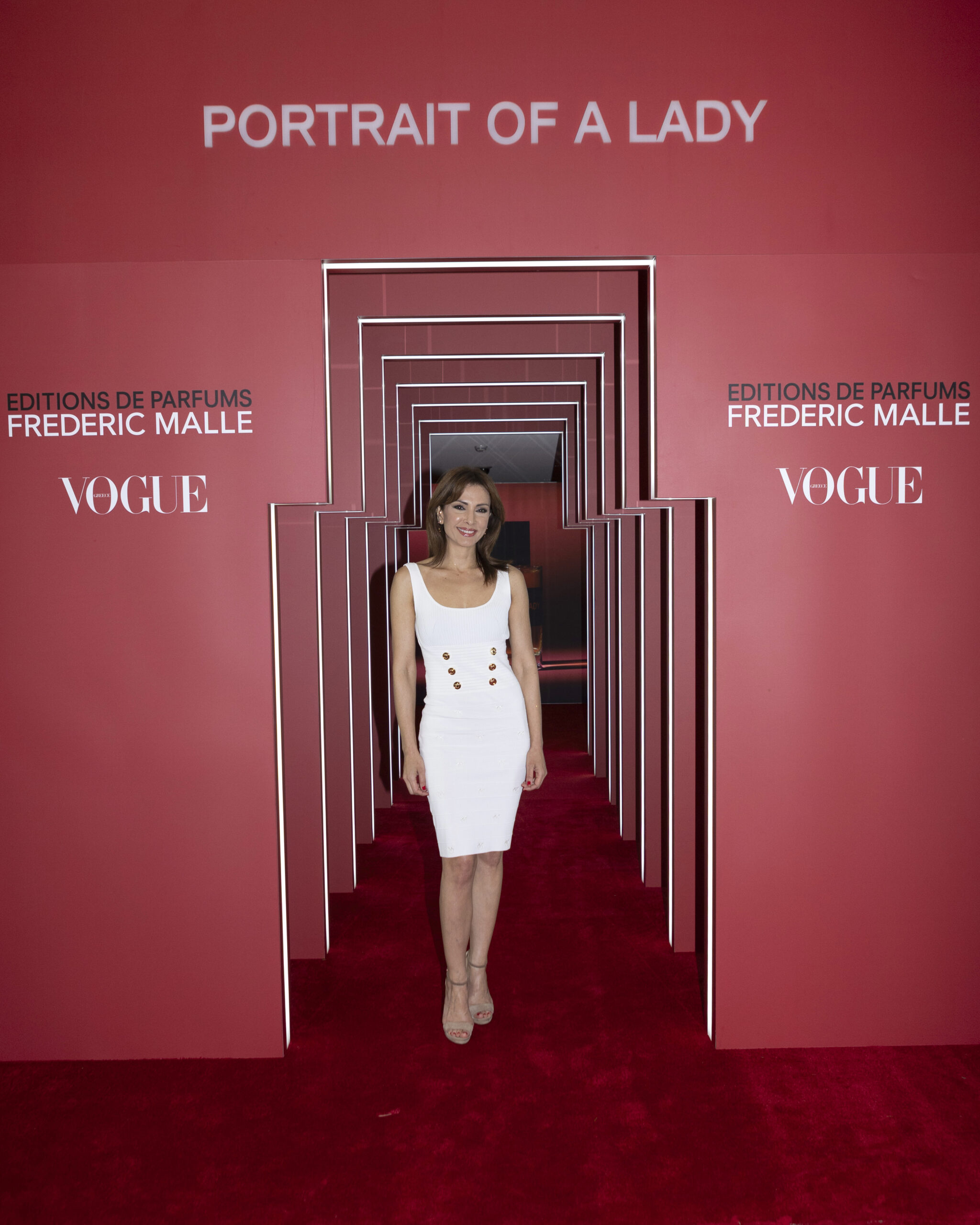 Frédéric Malle x Vogue Greece: Οι λαμπερές εμφανίσεις από το private dinner-5