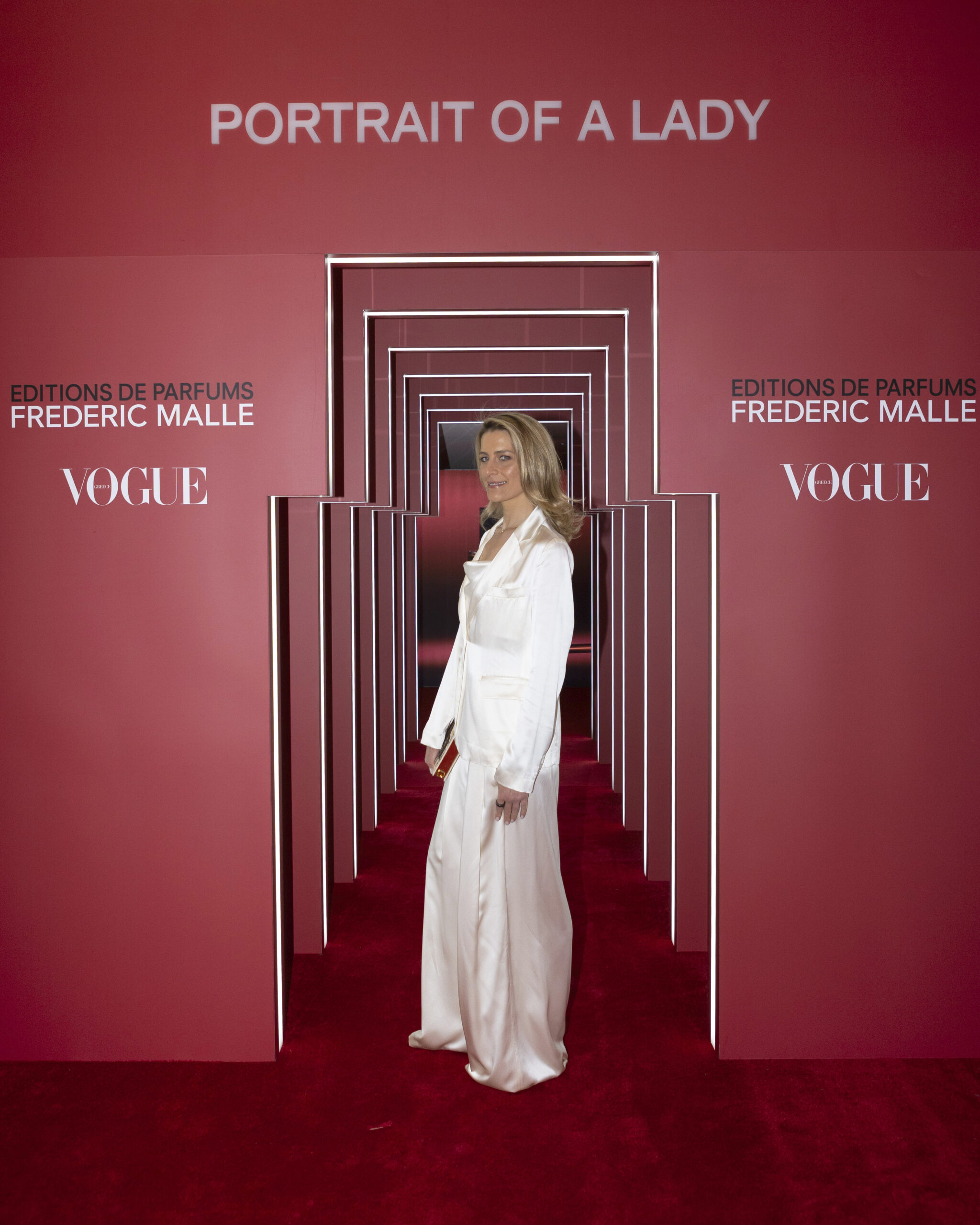 Frédéric Malle x Vogue Greece: Οι λαμπερές εμφανίσεις από το private dinner-4