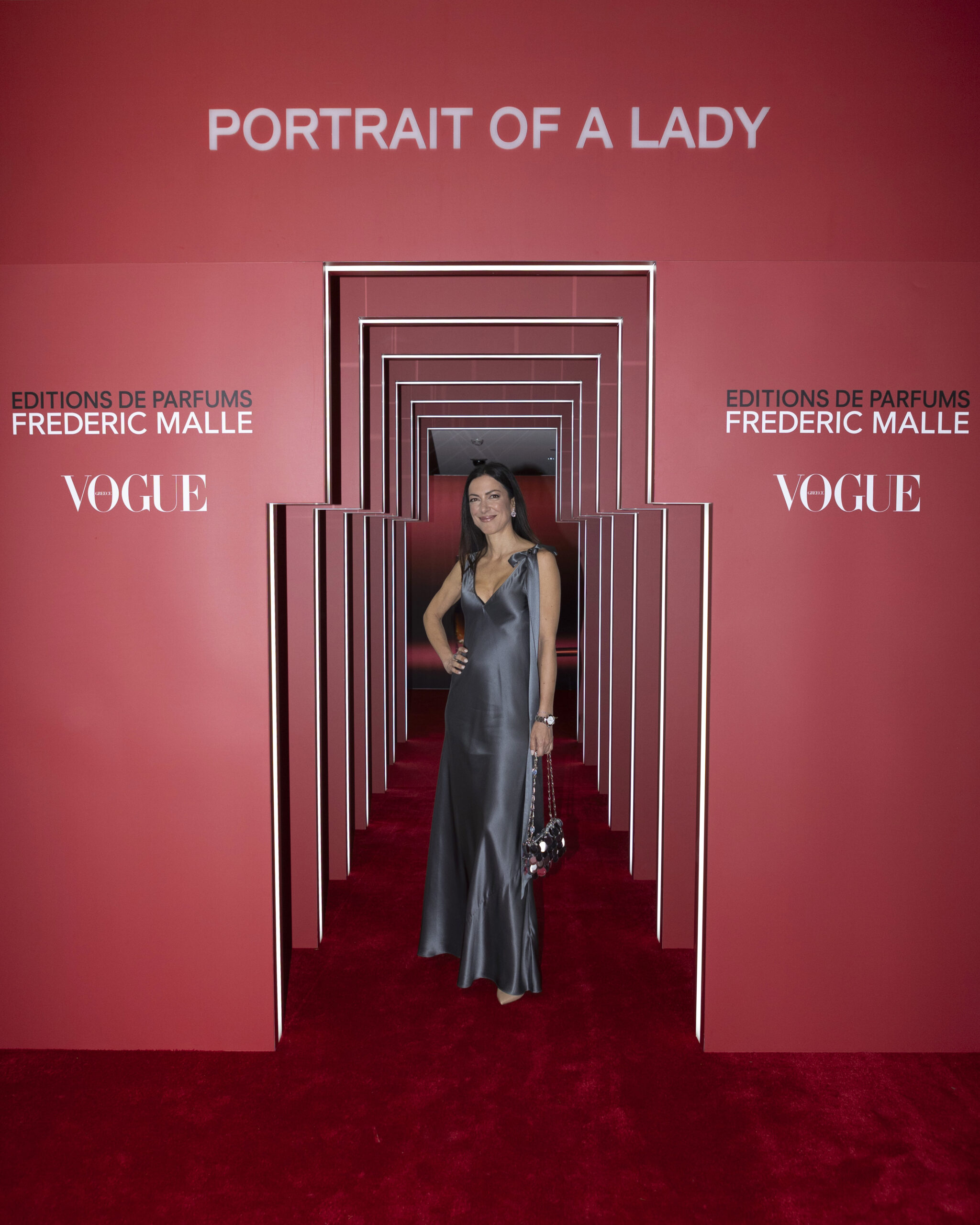 Frédéric Malle x Vogue Greece: Οι λαμπερές εμφανίσεις από το private dinner-19