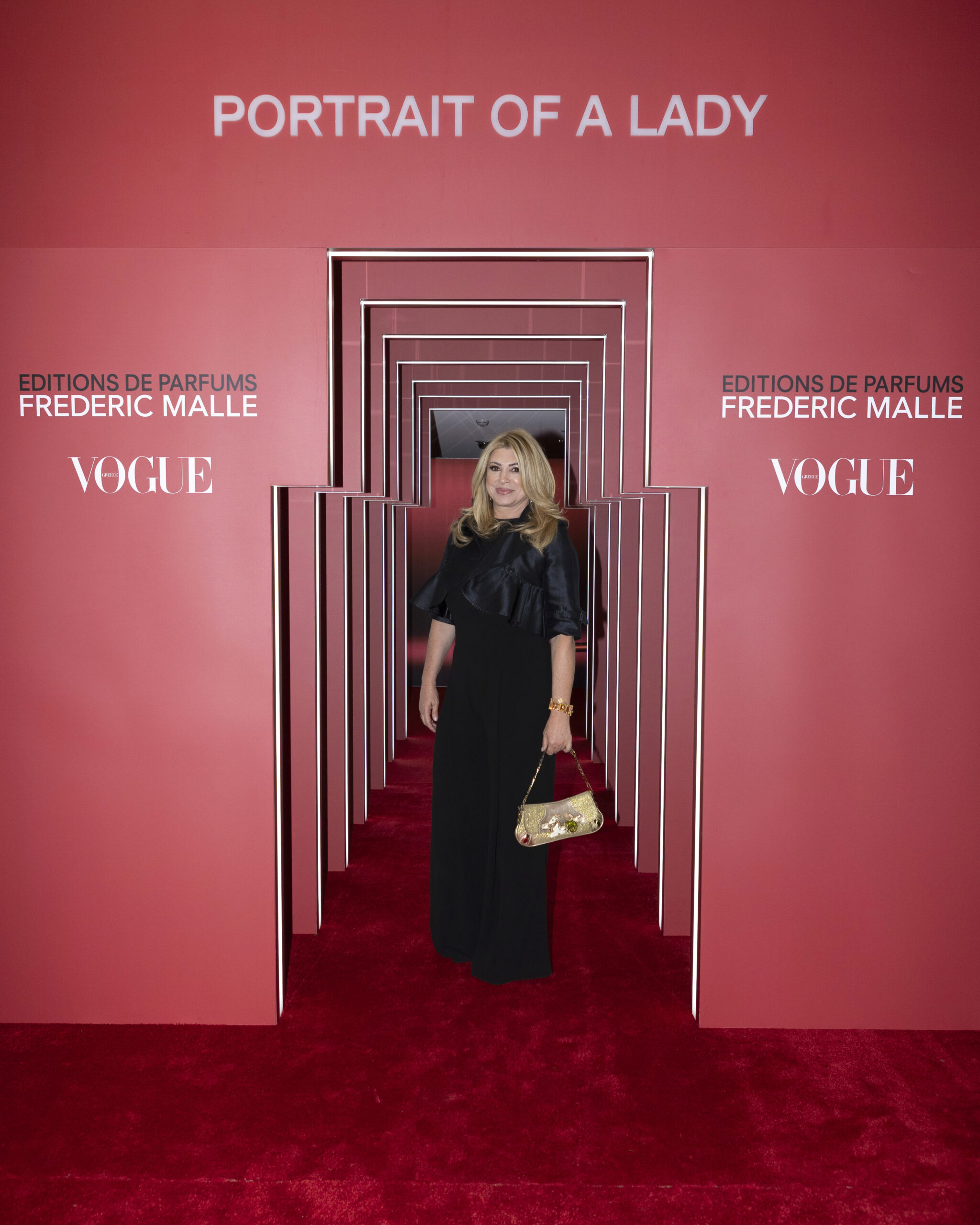 Frédéric Malle x Vogue Greece: Οι λαμπερές εμφανίσεις από το private dinner-12