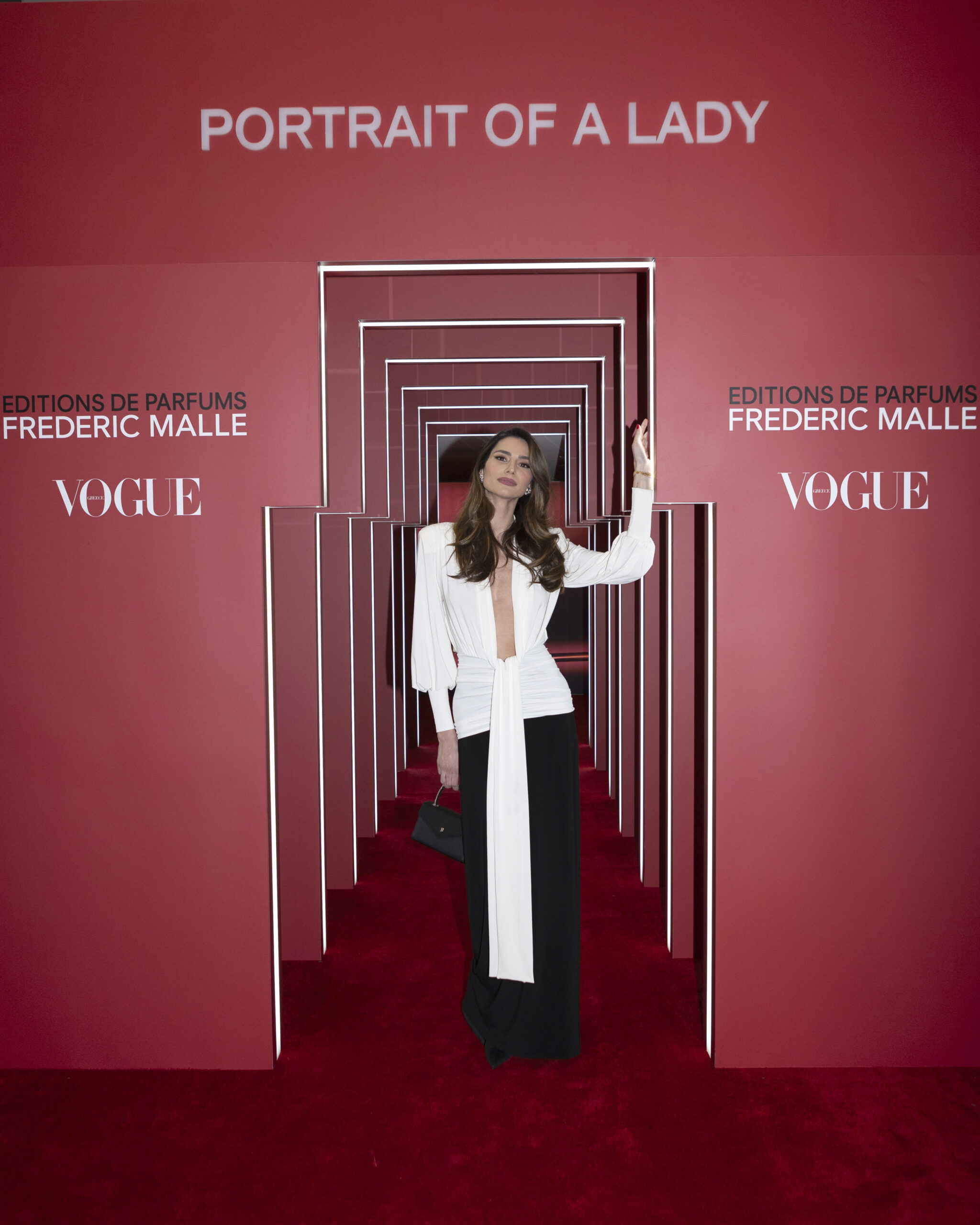 Frédéric Malle x Vogue Greece: Οι λαμπερές εμφανίσεις από το private dinner-7