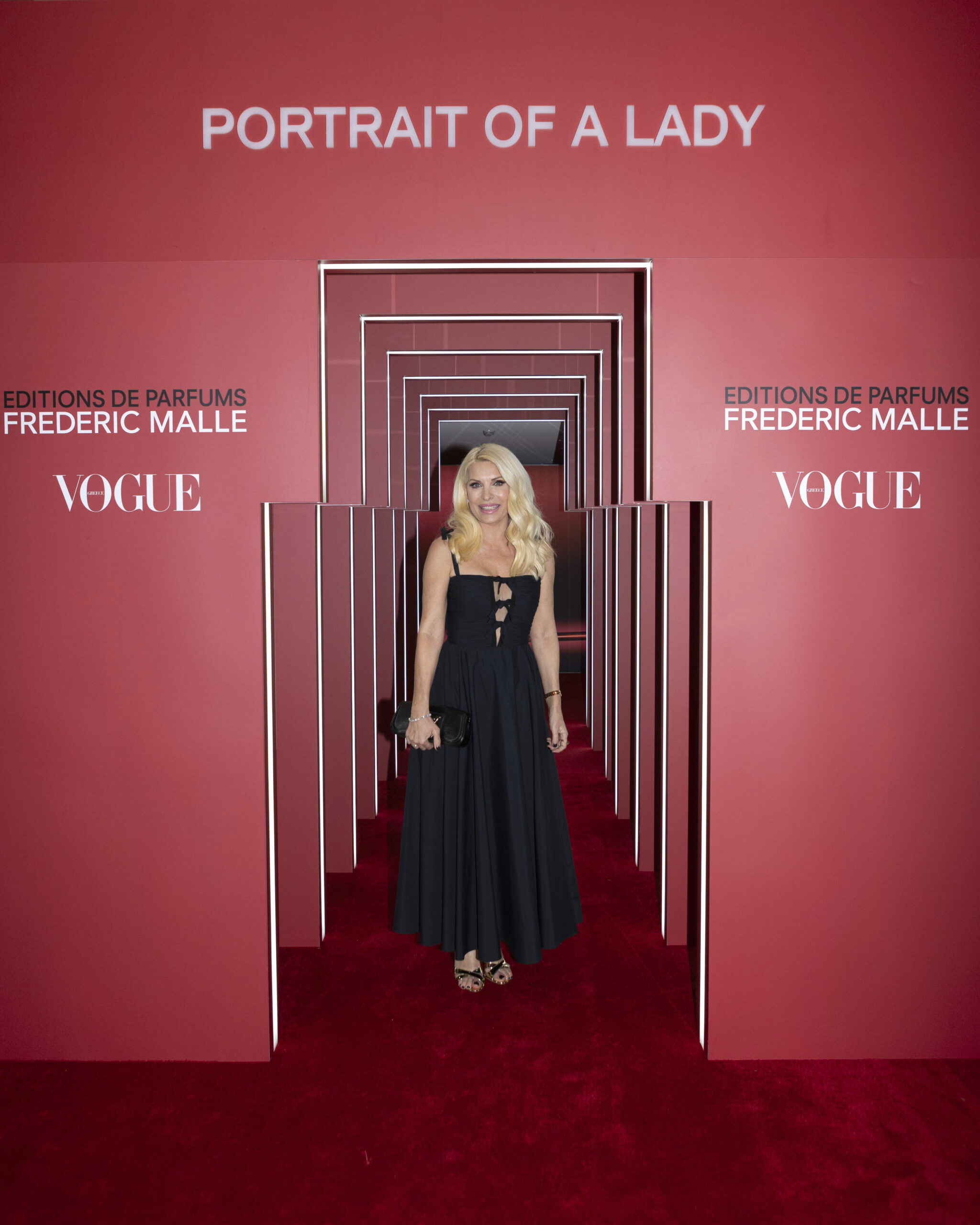 Frédéric Malle x Vogue Greece: Οι exclusive στιγμές από το private dinner για το iconic άρωμα Portrait of a Lady-6