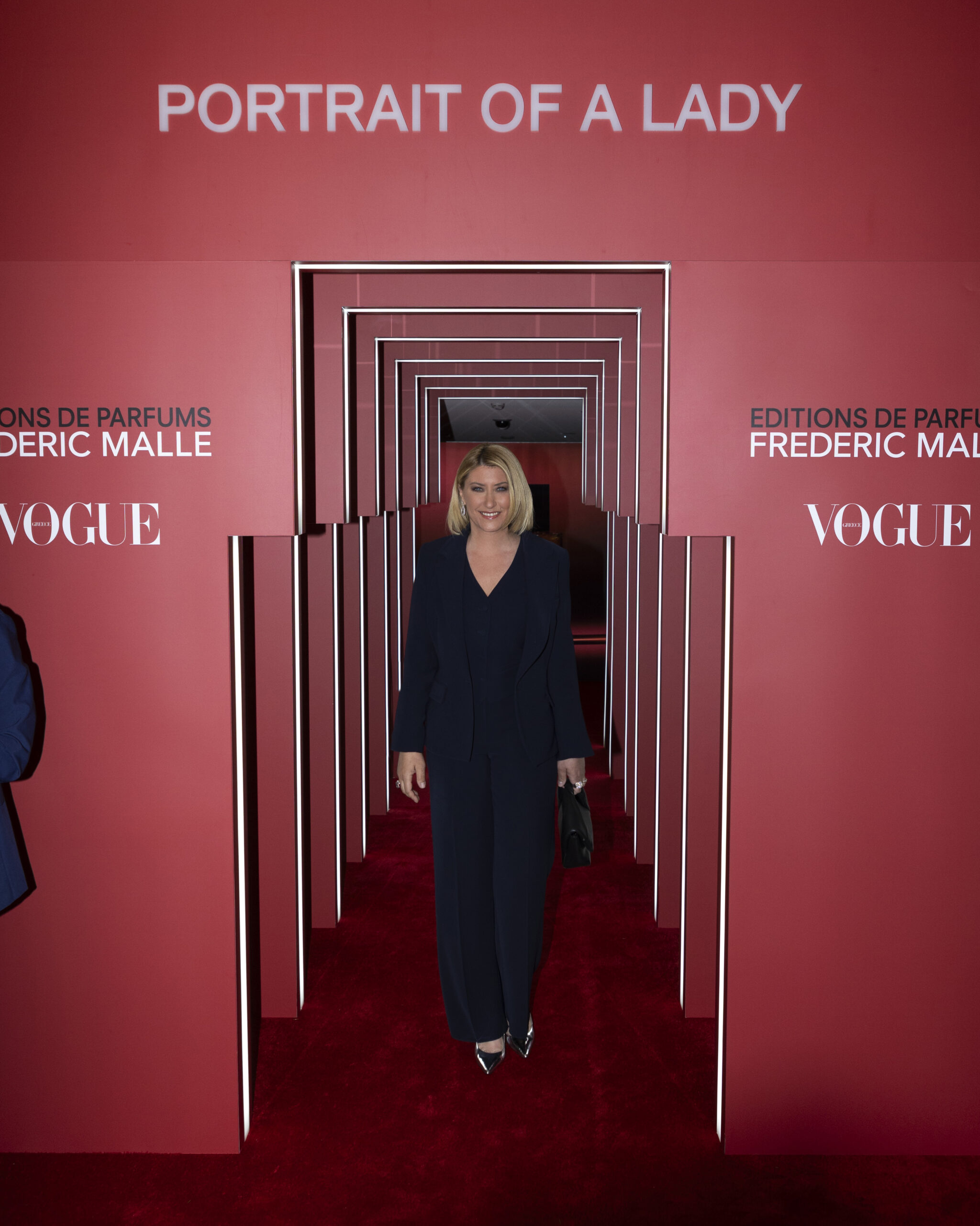 Frédéric Malle x Vogue Greece: Οι exclusive στιγμές από το private dinner για το iconic άρωμα Portrait of a Lady-7