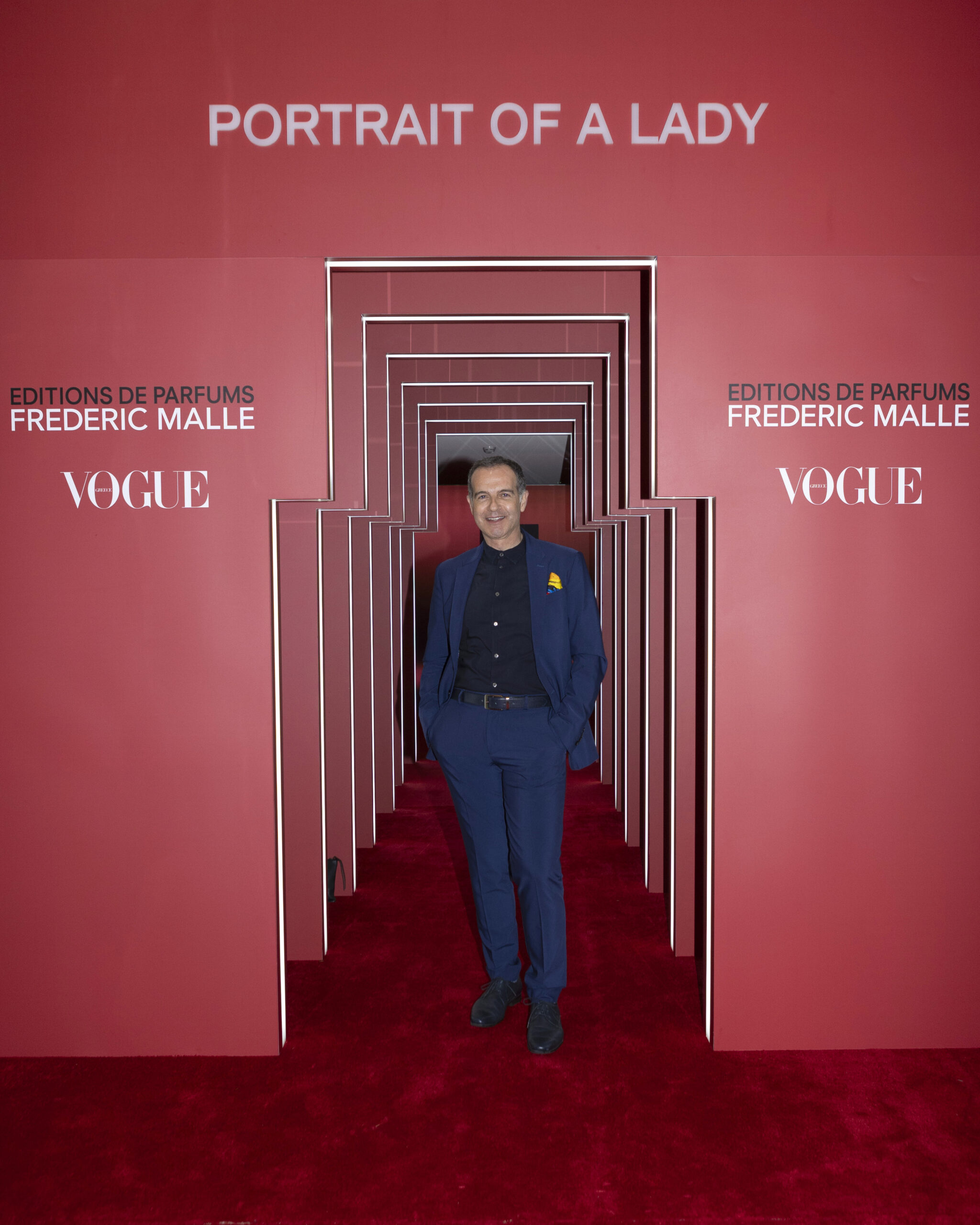 Frédéric Malle x Vogue Greece: Οι λαμπερές εμφανίσεις από το private dinner-18