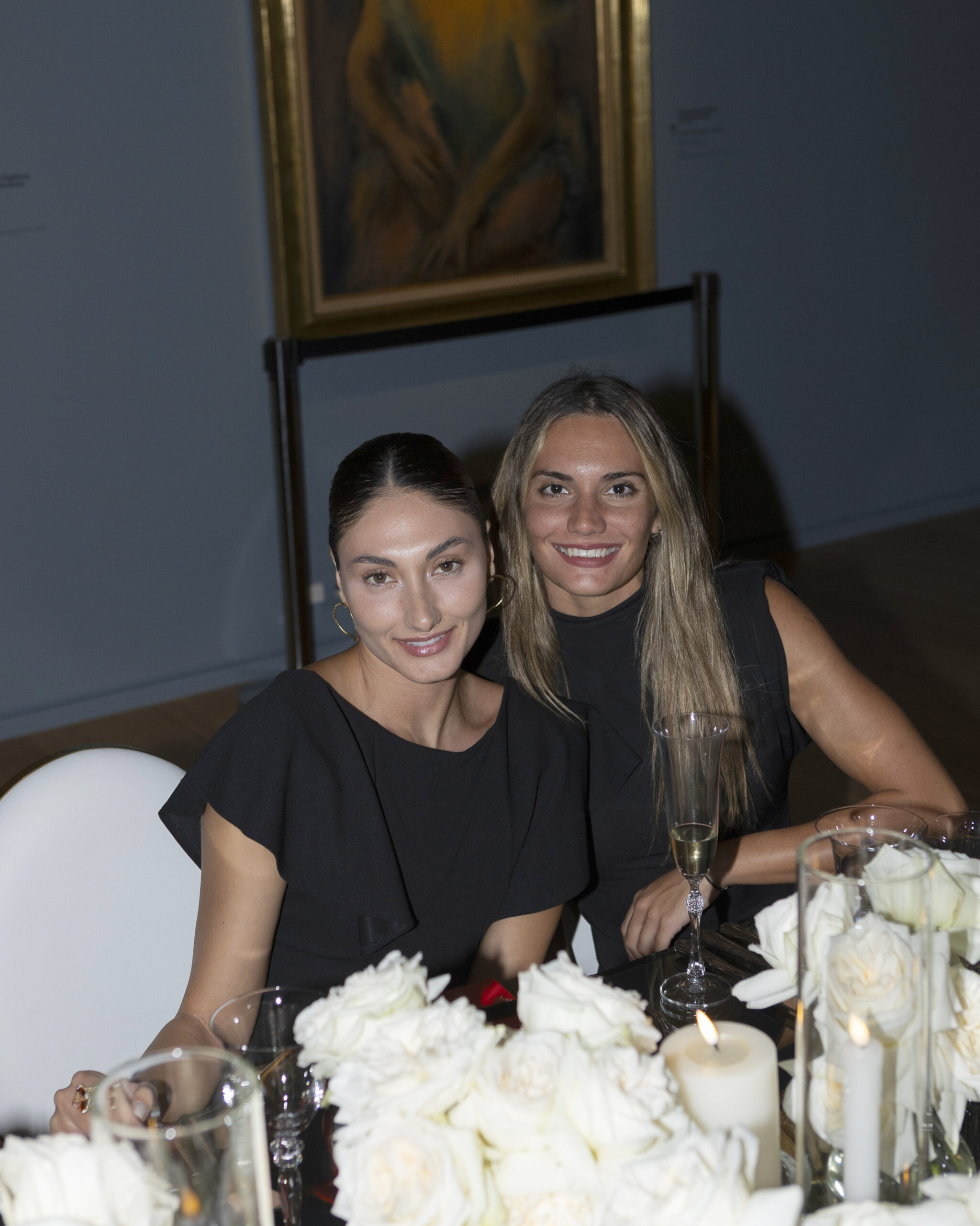 Frédéric Malle x Vogue Greece: Οι exclusive στιγμές από το private dinner για το iconic άρωμα Portrait of a Lady-12