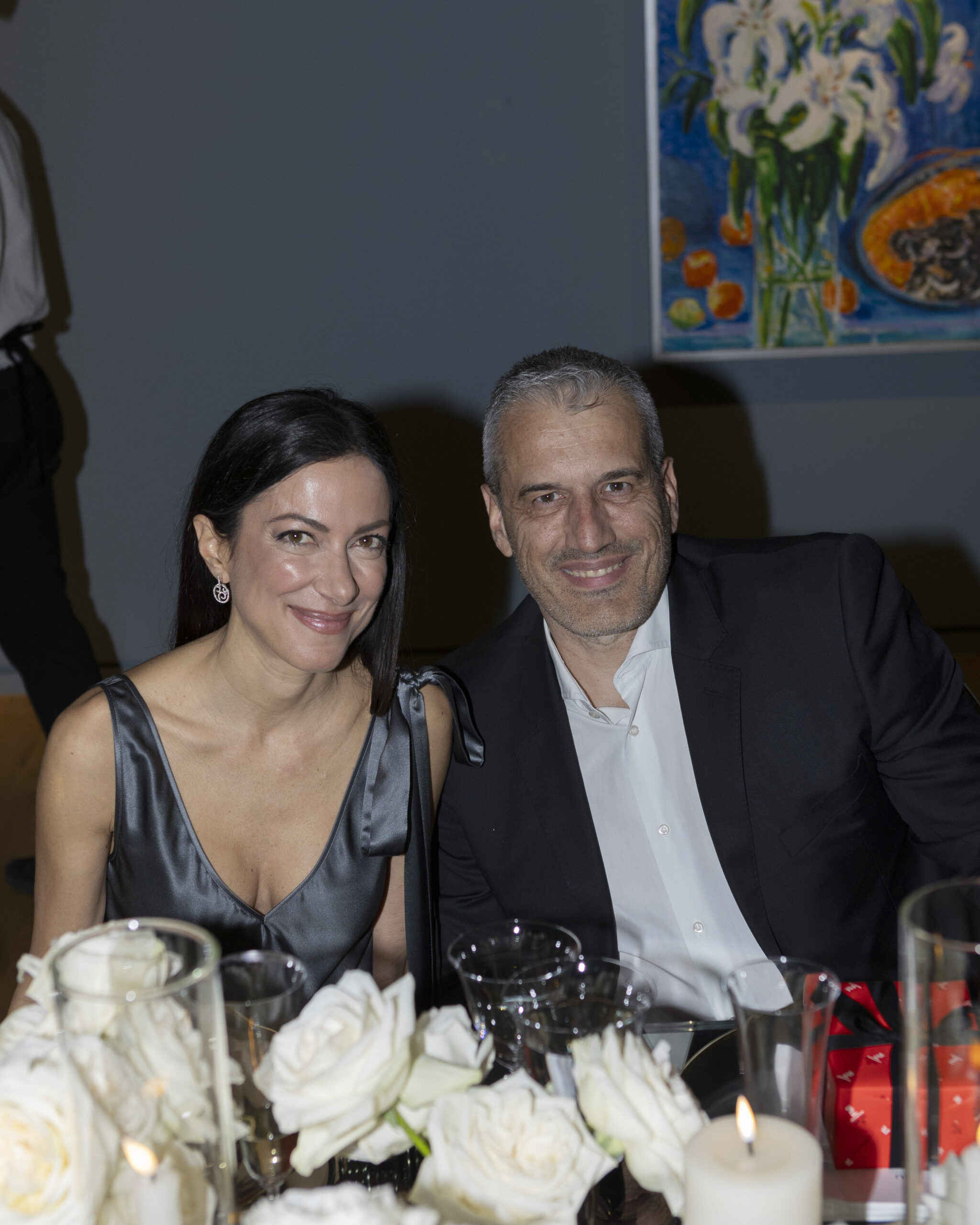 Frédéric Malle x Vogue Greece: Οι exclusive στιγμές από το private dinner για το iconic άρωμα Portrait of a Lady-20