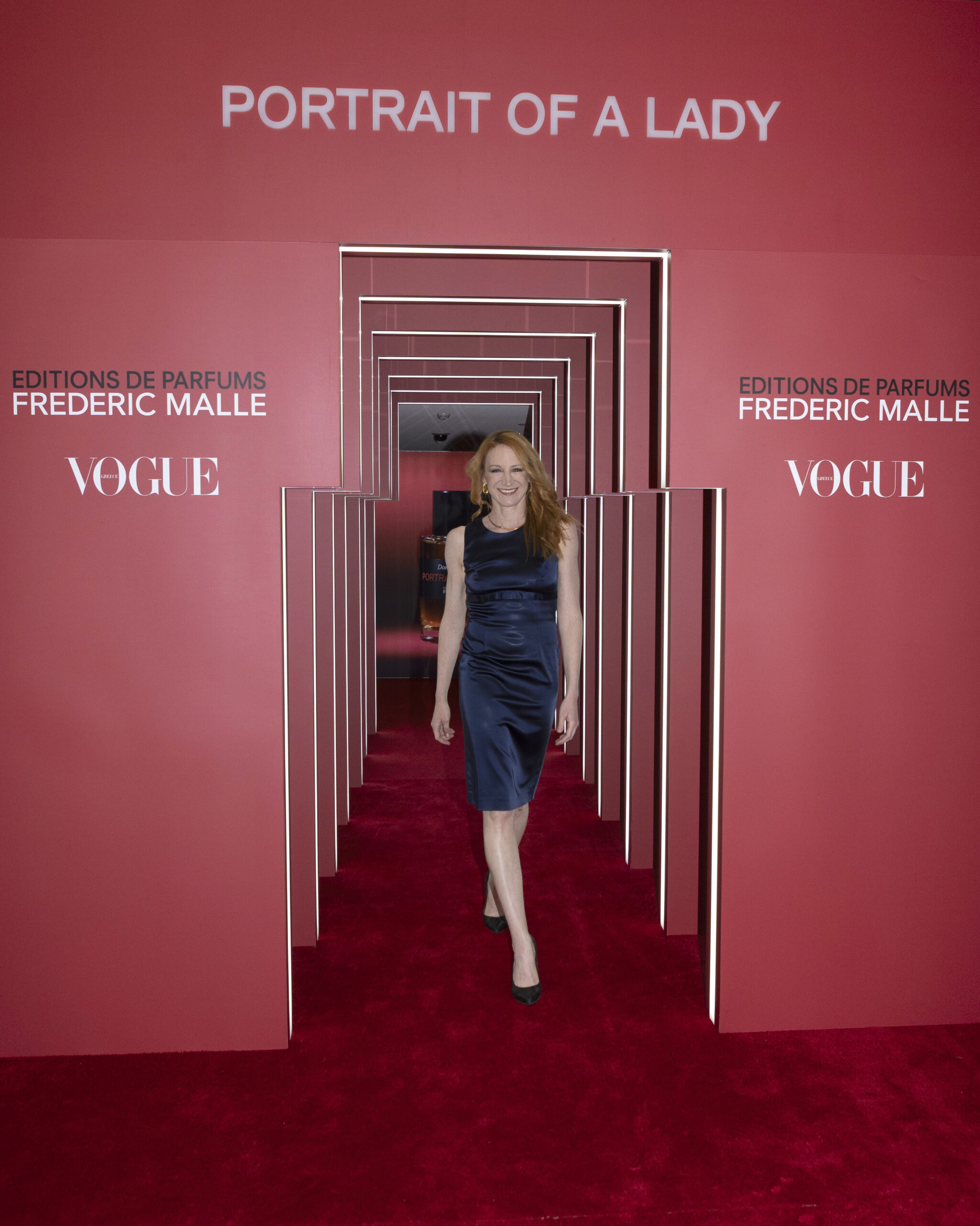 Frédéric Malle x Vogue Greece: Οι λαμπερές εμφανίσεις από το private dinner-10