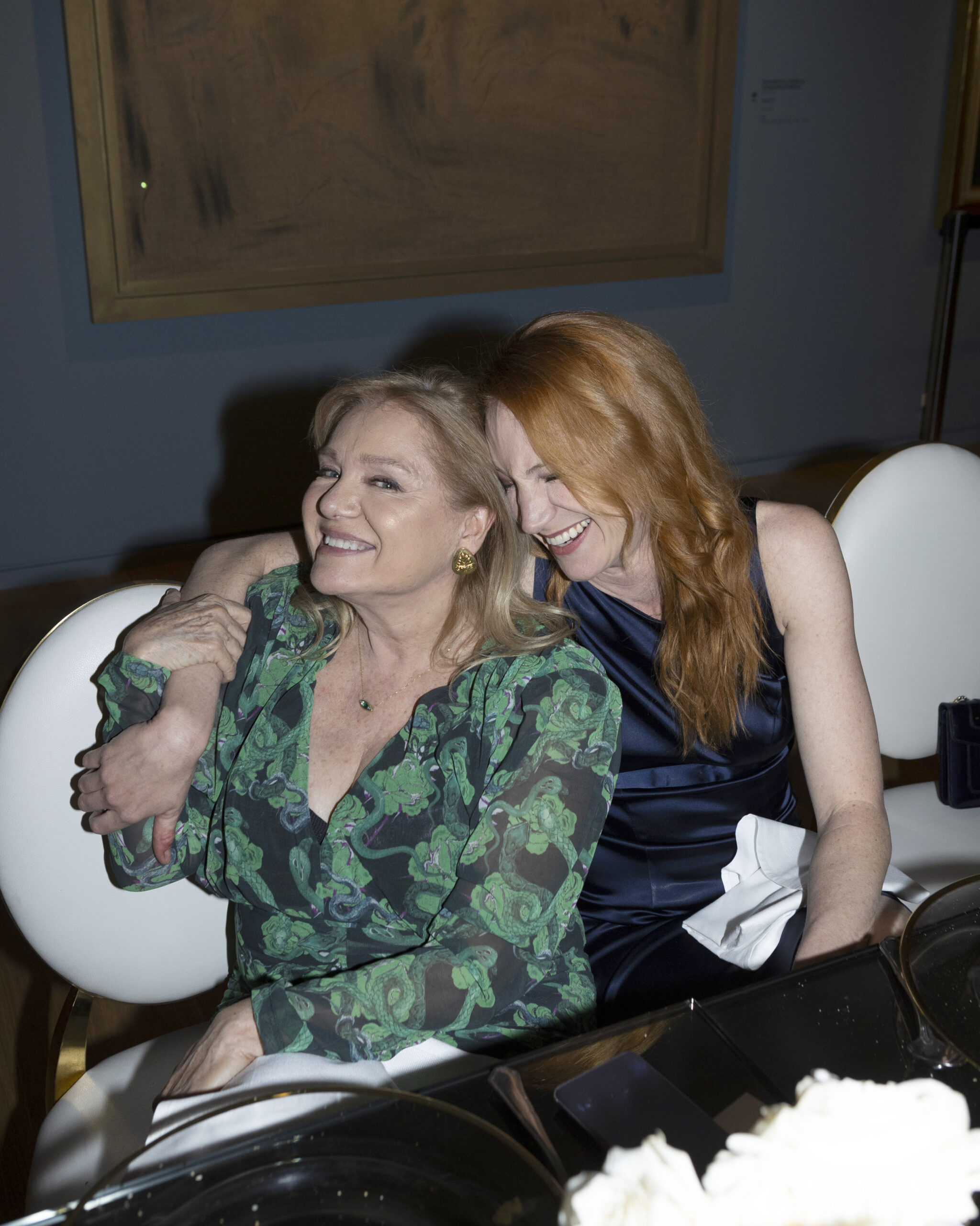 Frédéric Malle x Vogue Greece: Οι exclusive στιγμές από το private dinner για το iconic άρωμα Portrait of a Lady-8