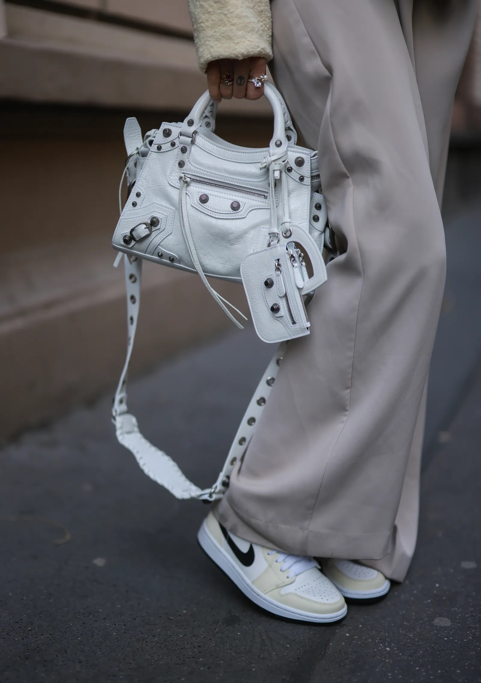 Balenciaga Le Cagole: Η ιστορία μιας it bag-4