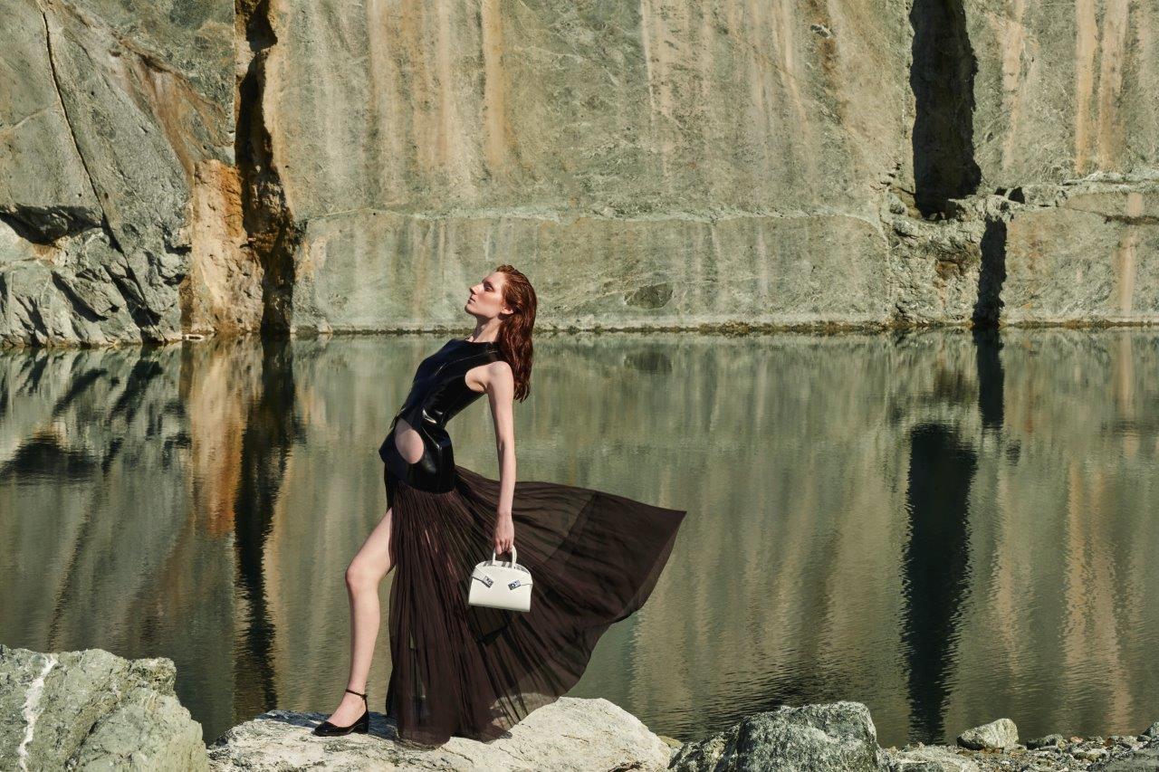 Η SS24 καμπάνια της Kalogirou είναι μια ωδή στην ελληνική κληρονομιά-3