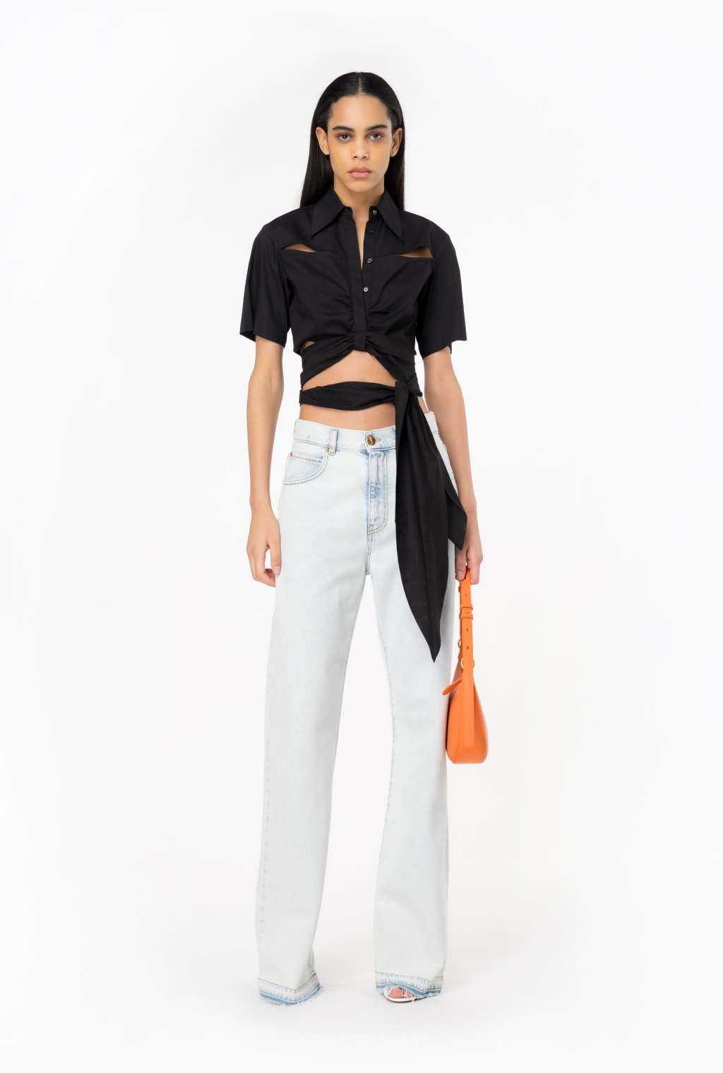 Τα 7 day-to-night looks των Vogue editors με βάση τα key trends της σεζόν-14