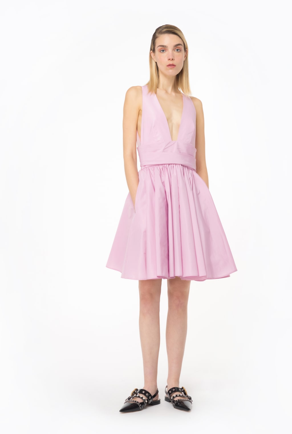 Τα 7 day-to-night looks των Vogue editors με βάση τα key trends της σεζόν-12