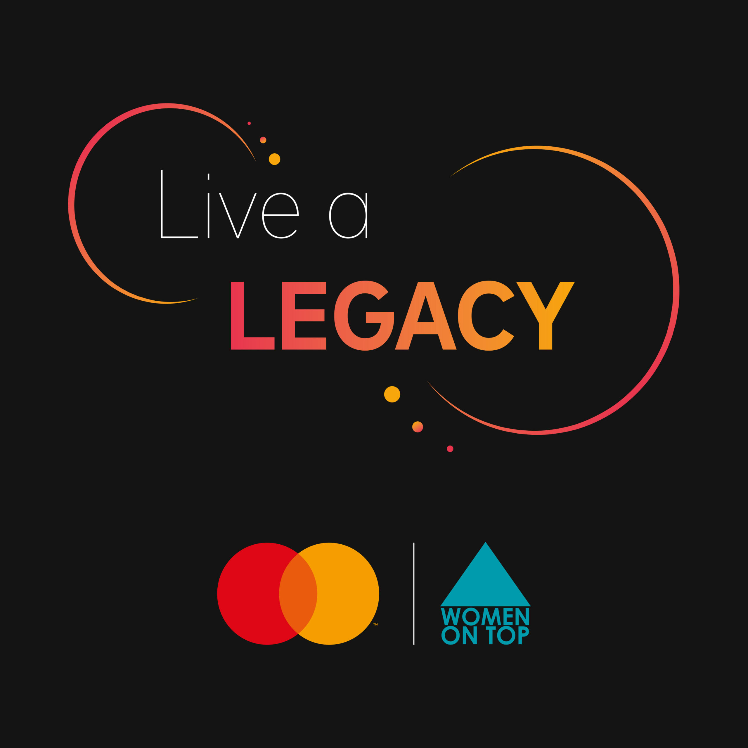 Live a Legacy 2024: Η πρωτοβουλία που ενδυναμώνει τις γυναίκες να κυνηγήσουν τα όνειρά τους-2