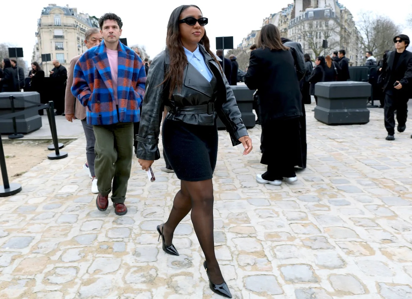 Baby blue: Ο οδηγός της Vogue για να φορέσετε το χρώμα της άνοιξης-2