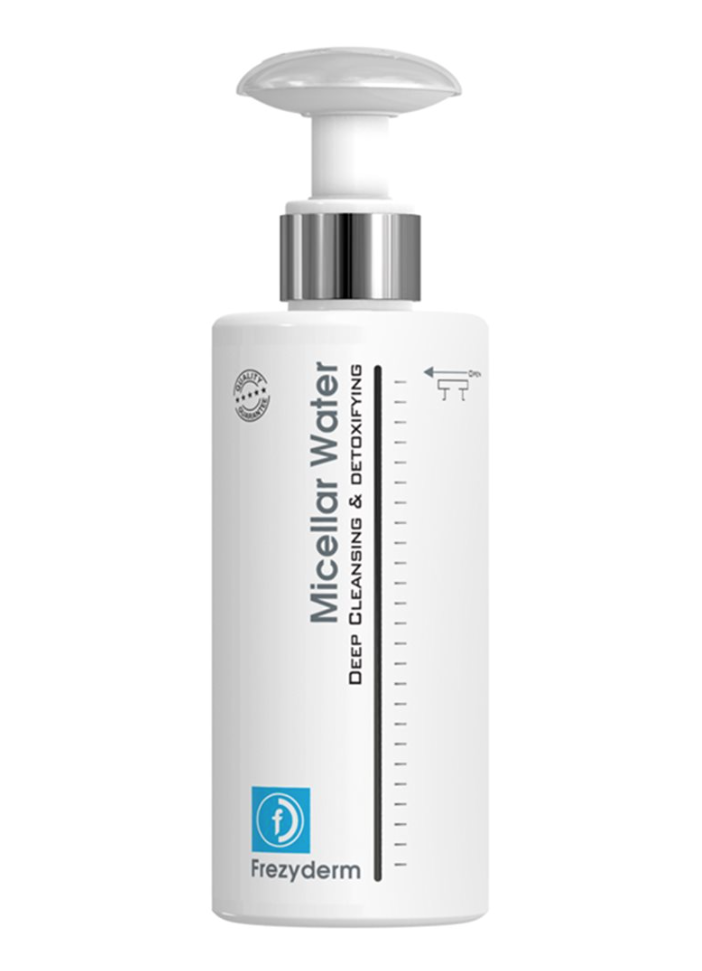 Αφρός, τζελ ή balm; 6 καθαριστικά προσώπου για κάθε ανάγκη της επιδερμίδας-1