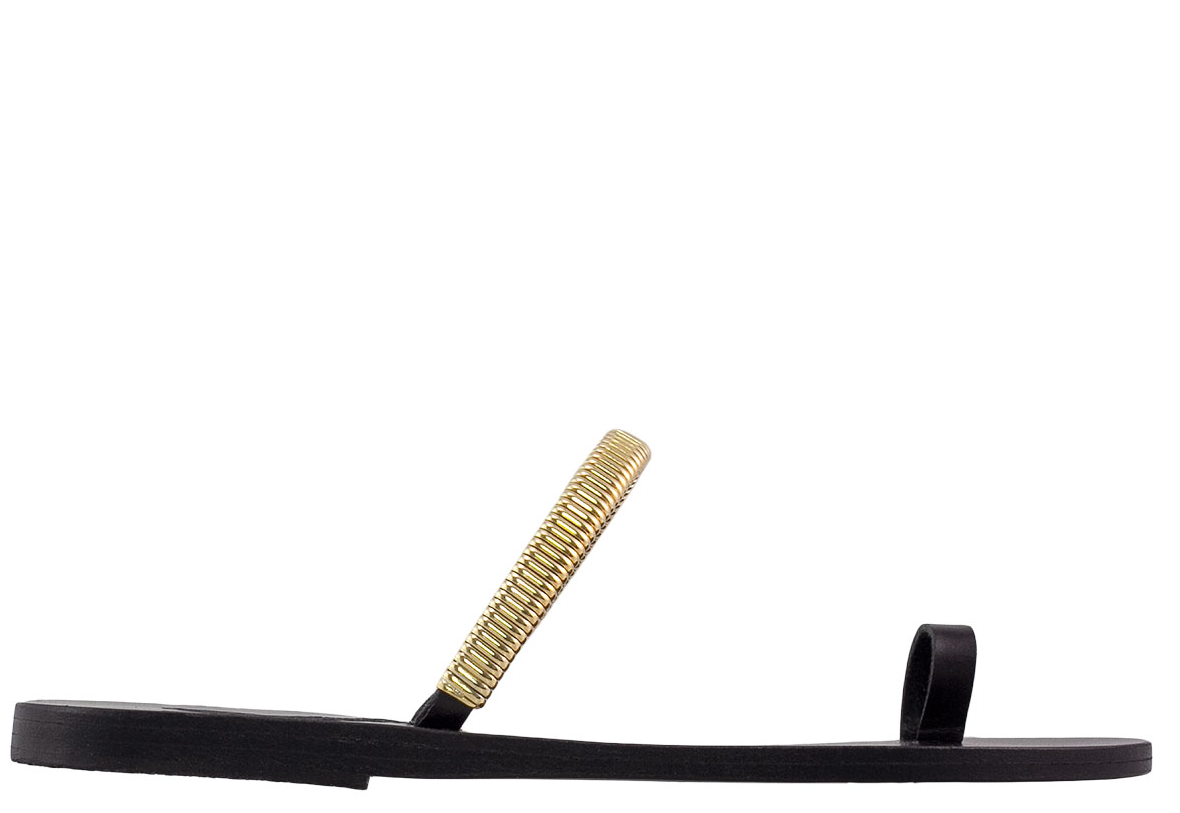 Ring sandals: Θα είναι το key item του καλοκαιριού-1