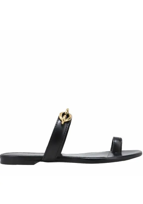 Ring sandals: Θα είναι το key item του καλοκαιριού-2